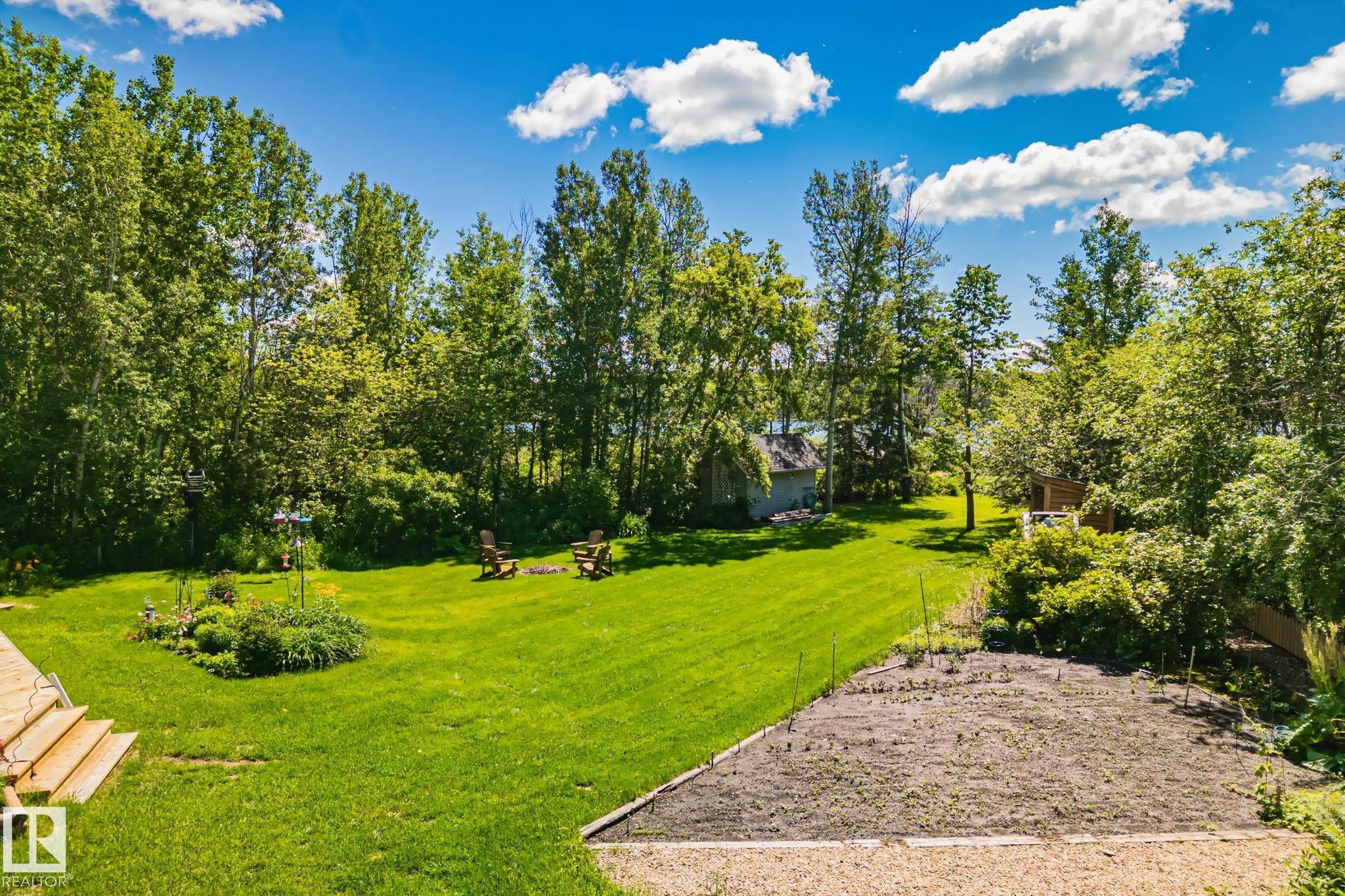 1107 View Rd, Rural Barrhead County, AB