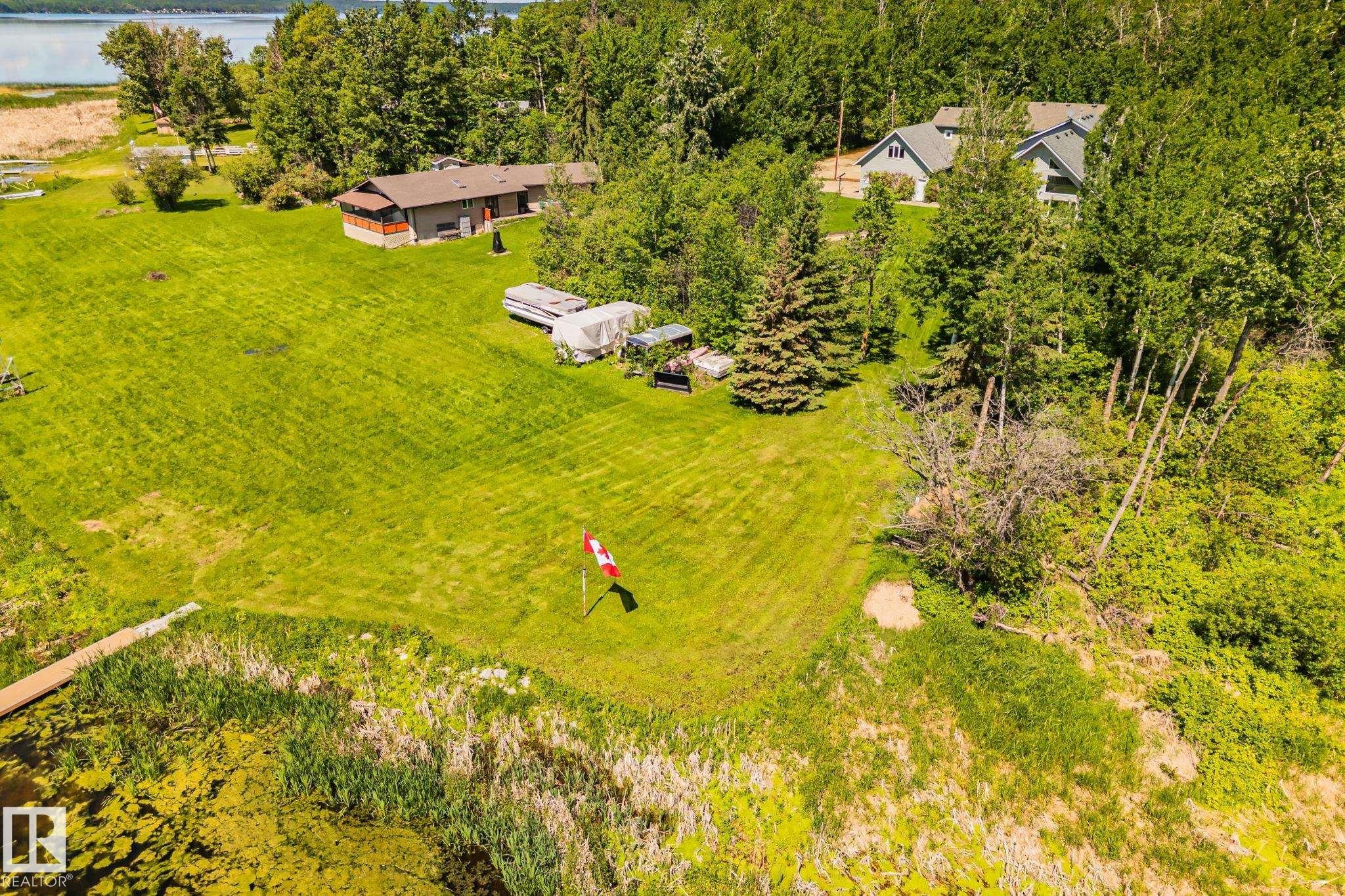 1107 View Rd, Rural Barrhead County, AB
