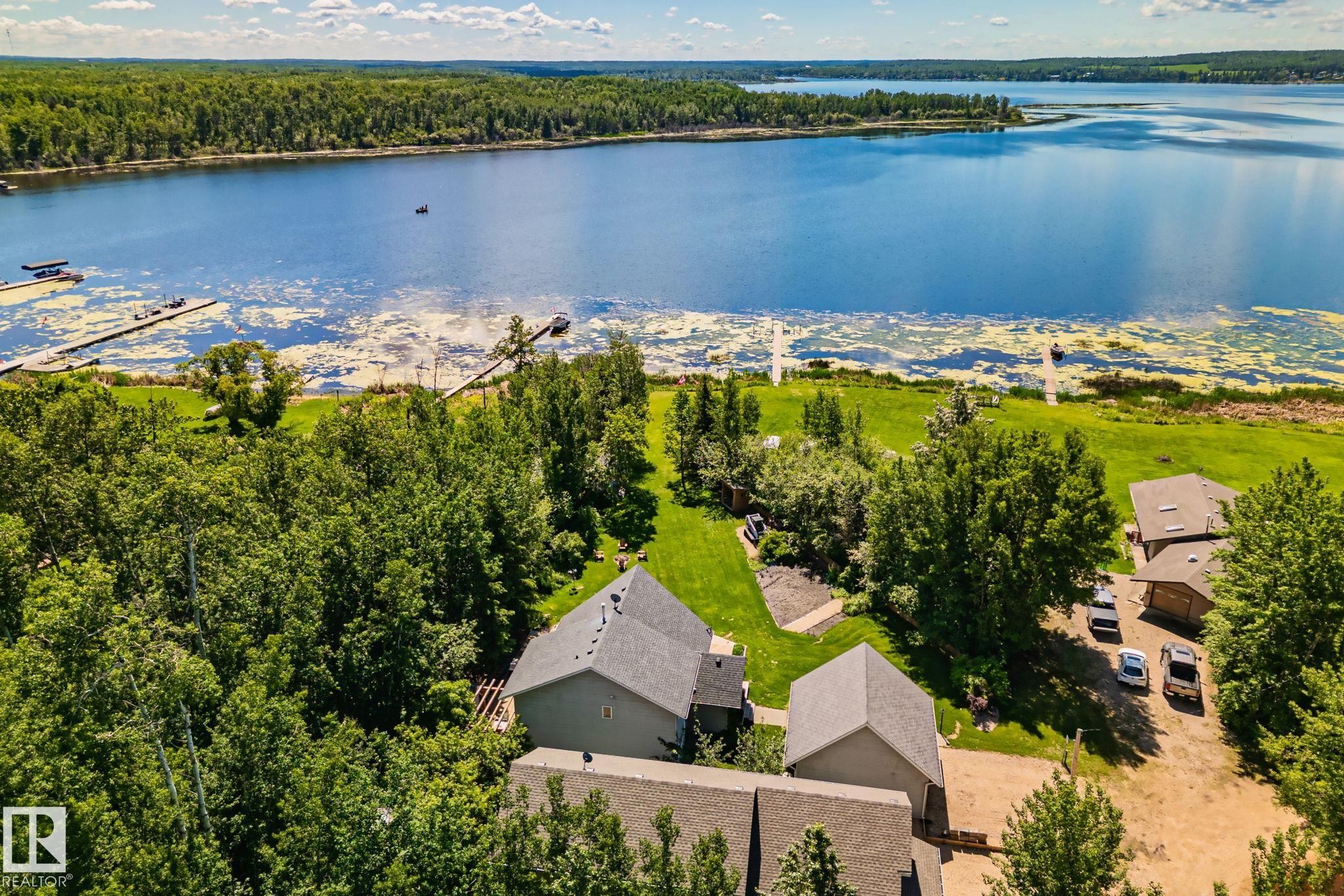 1107 View Rd, Rural Barrhead County, AB