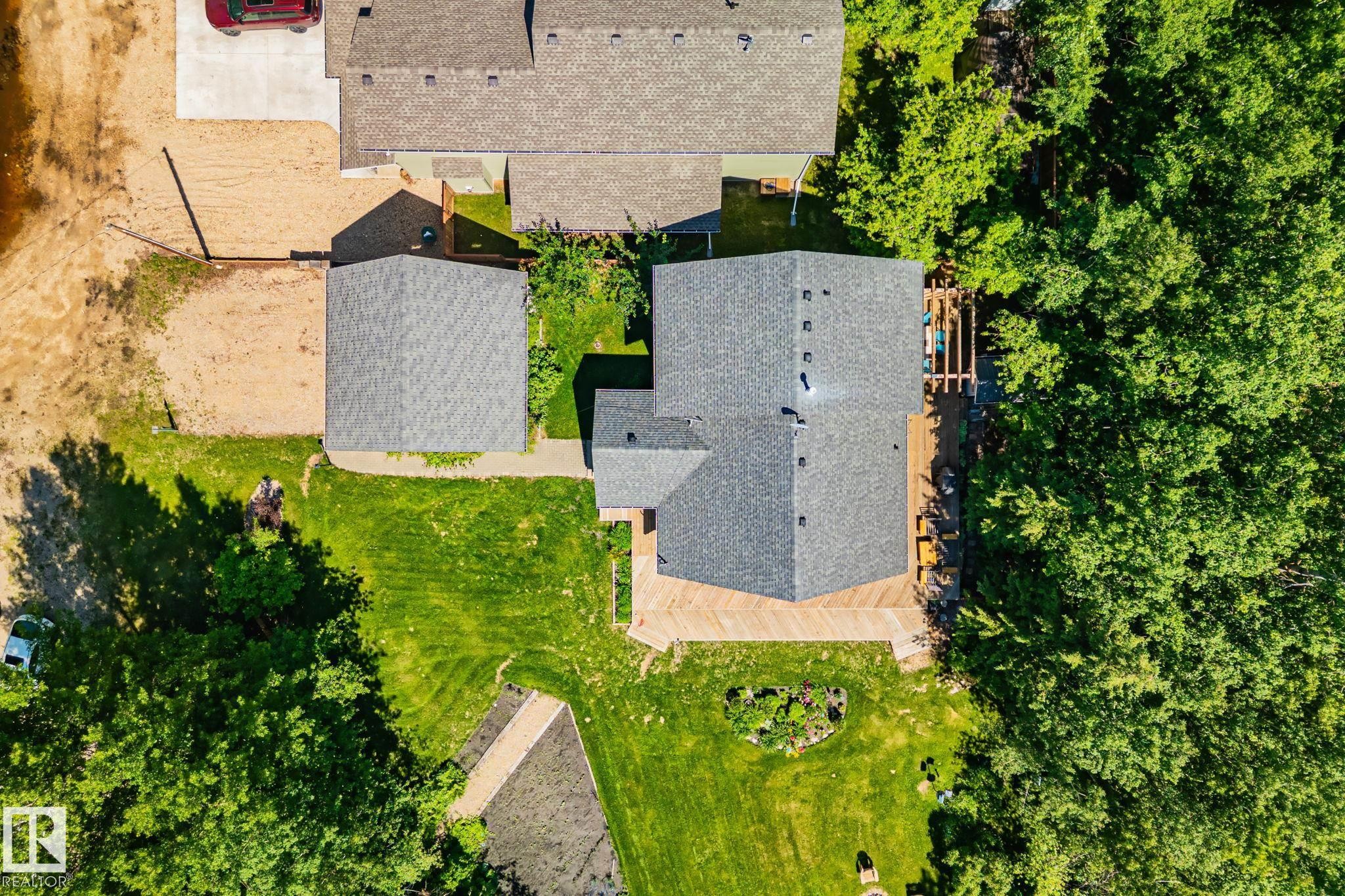 1107 View Rd, Rural Barrhead County, AB
