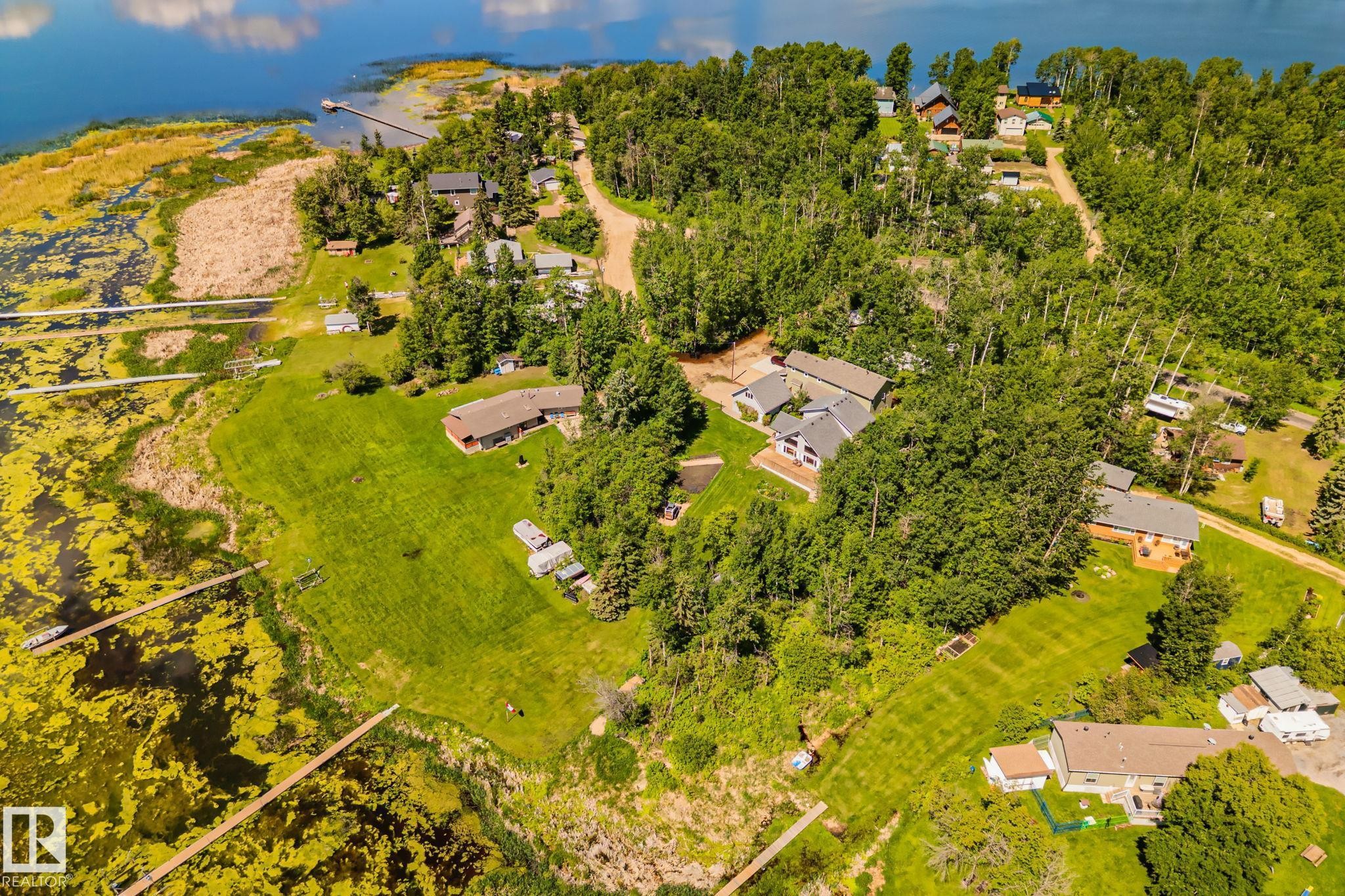 1107 View Rd, Rural Barrhead County, AB