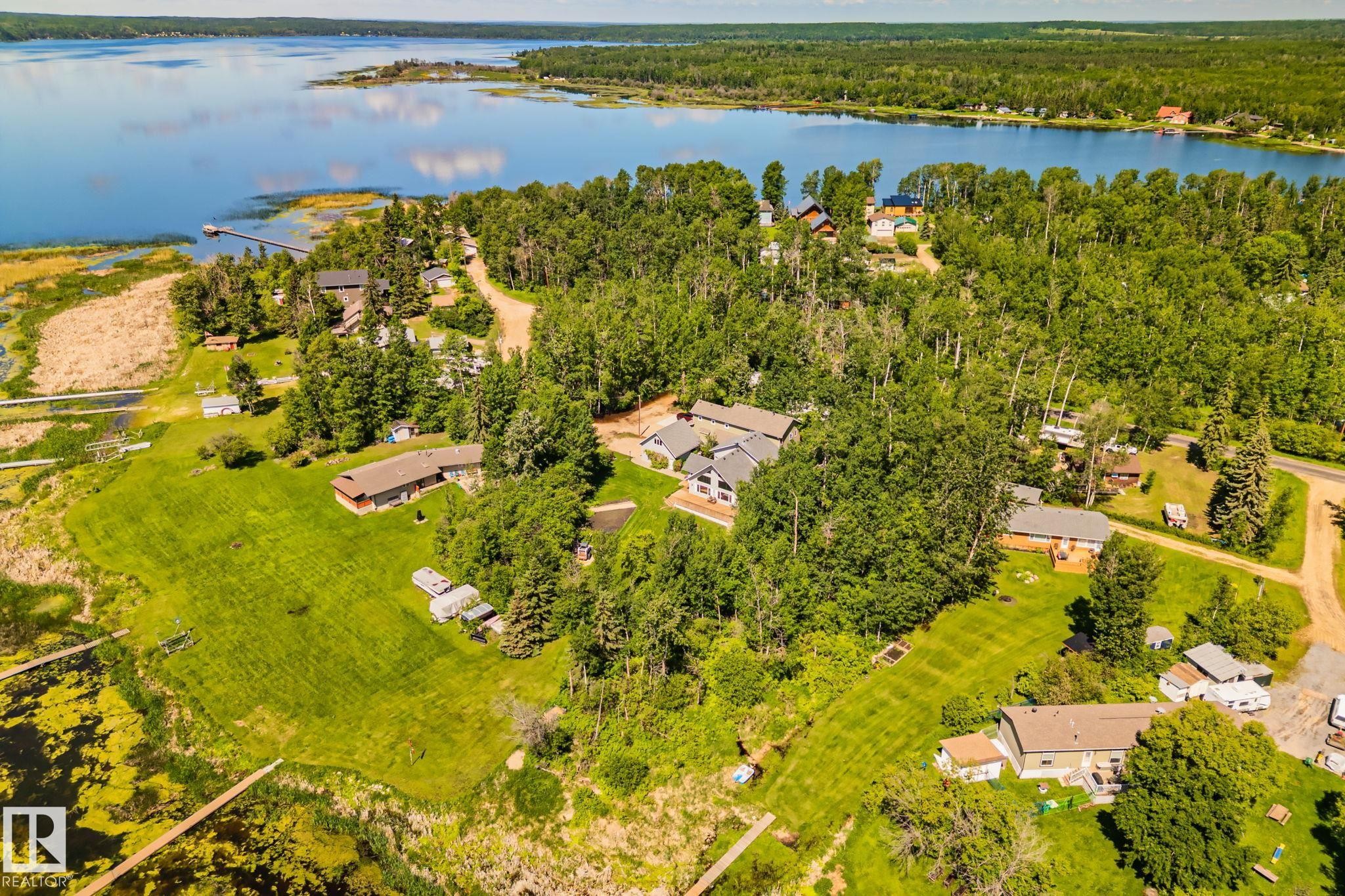 1107 View Rd, Rural Barrhead County, AB