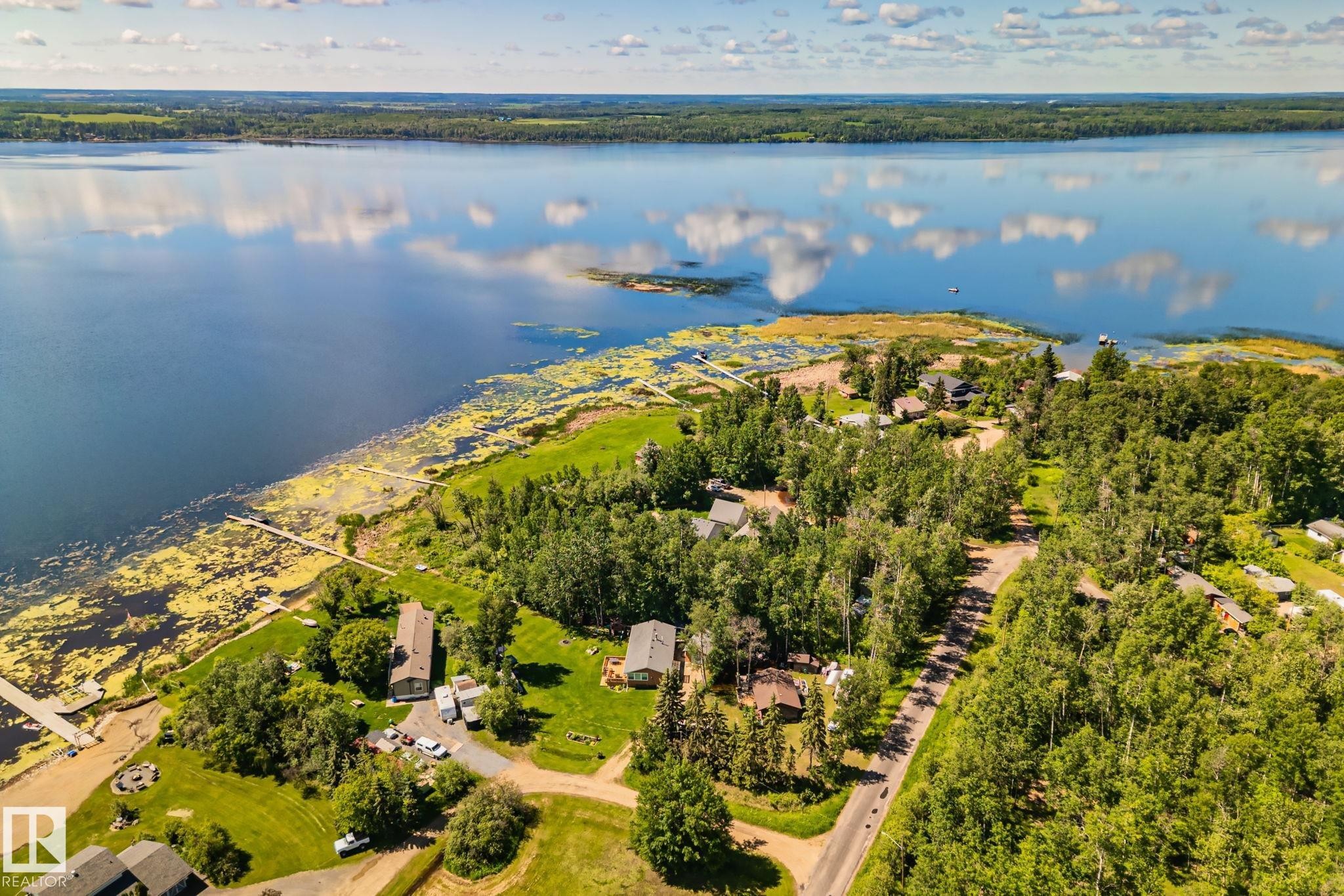 1107 View Rd, Rural Barrhead County, AB