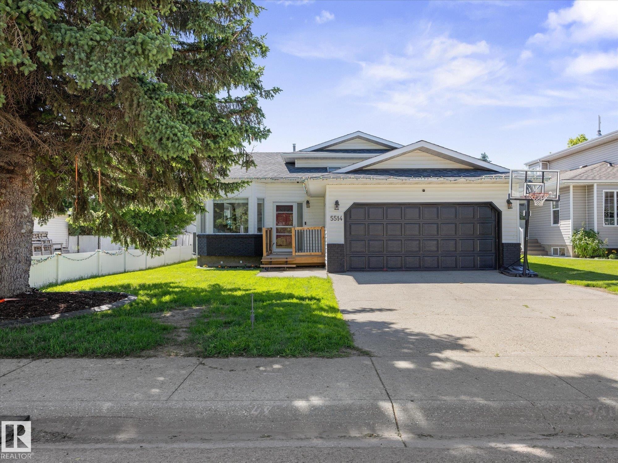 5514 46 Street, Stony Plain, AB