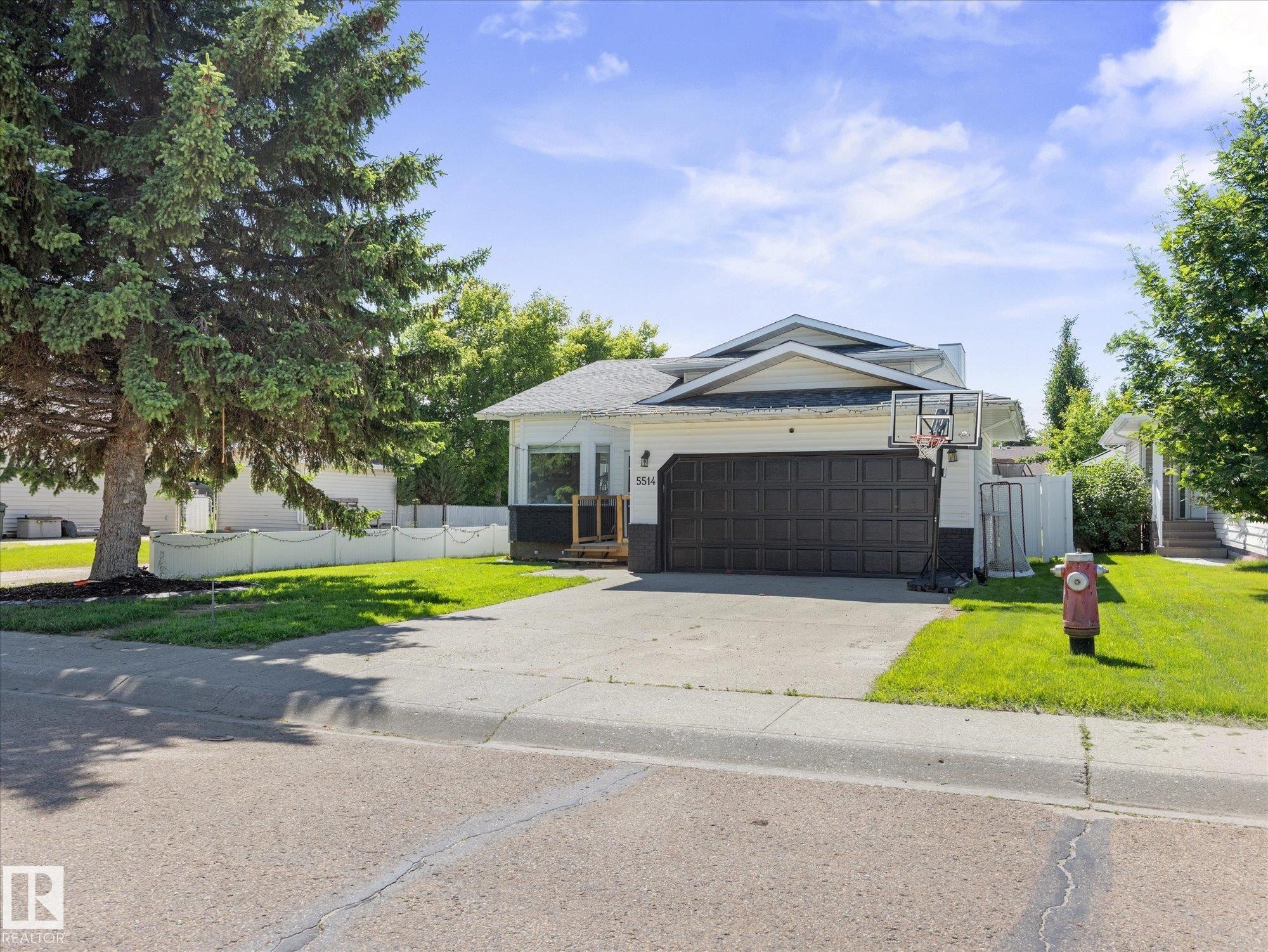 5514 46 Street, Stony Plain, AB
