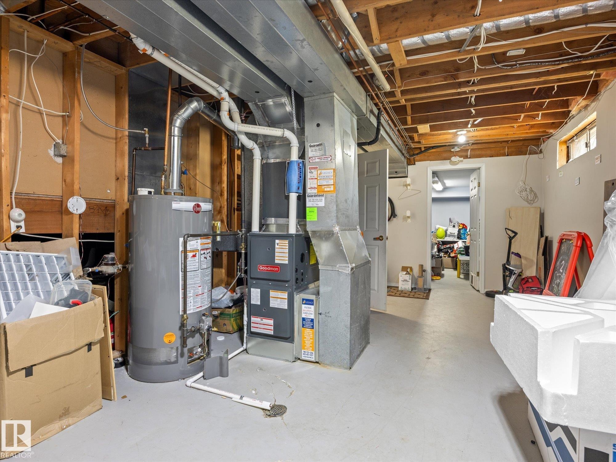 5514 46 Street, Stony Plain, AB