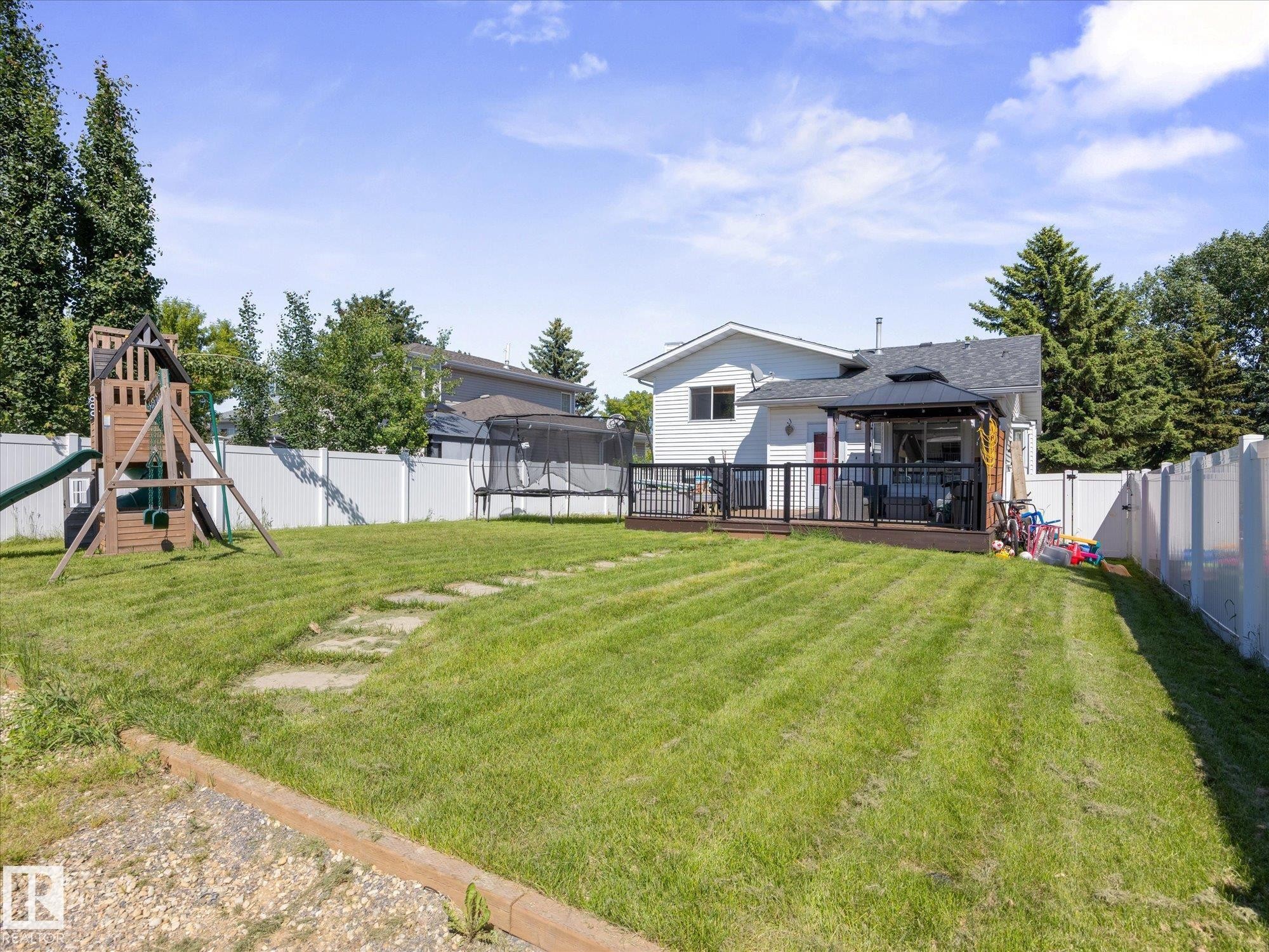 5514 46 Street, Stony Plain, AB