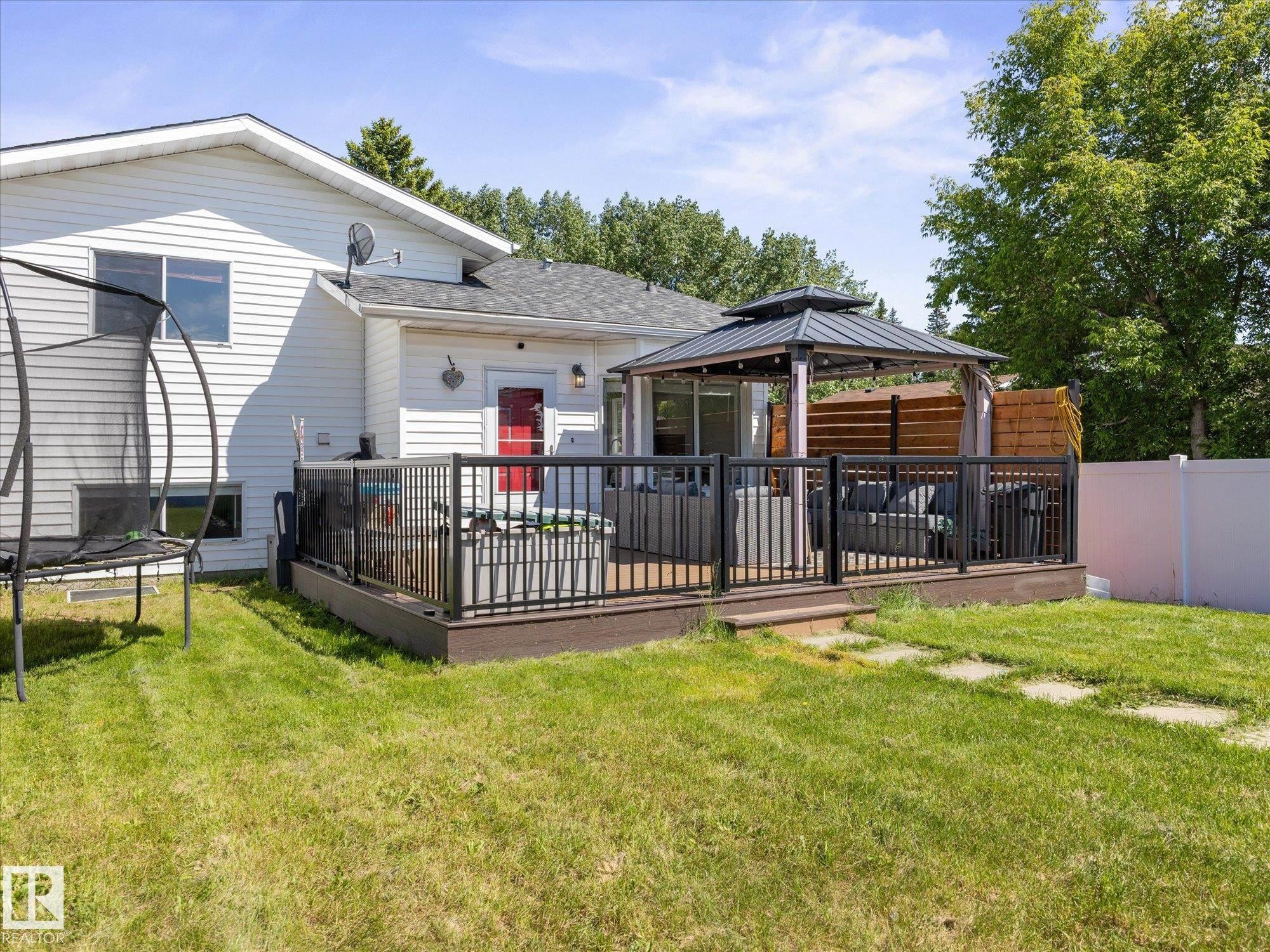 5514 46 Street, Stony Plain, AB