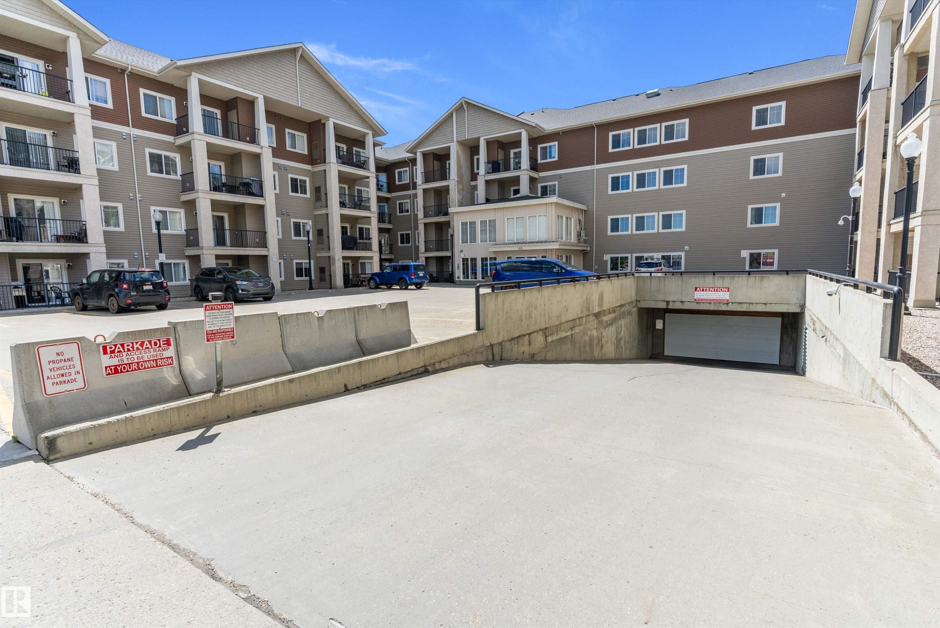 223 105 West Haven Drive, Leduc, AB