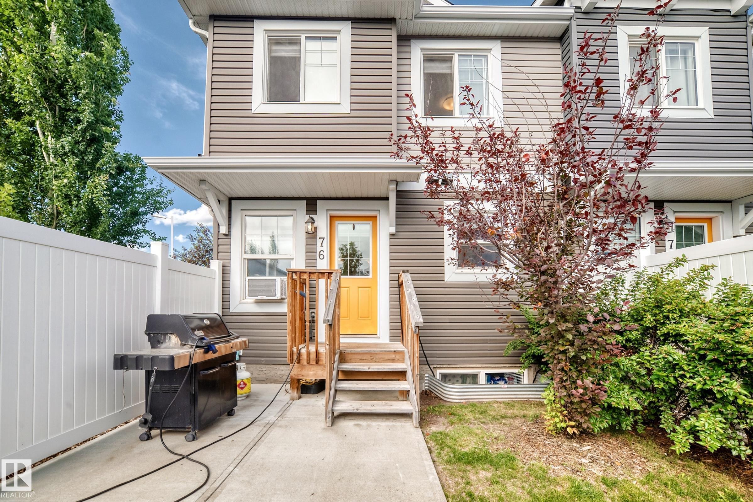 76 330 Bulyea Road, Edmonton, AB