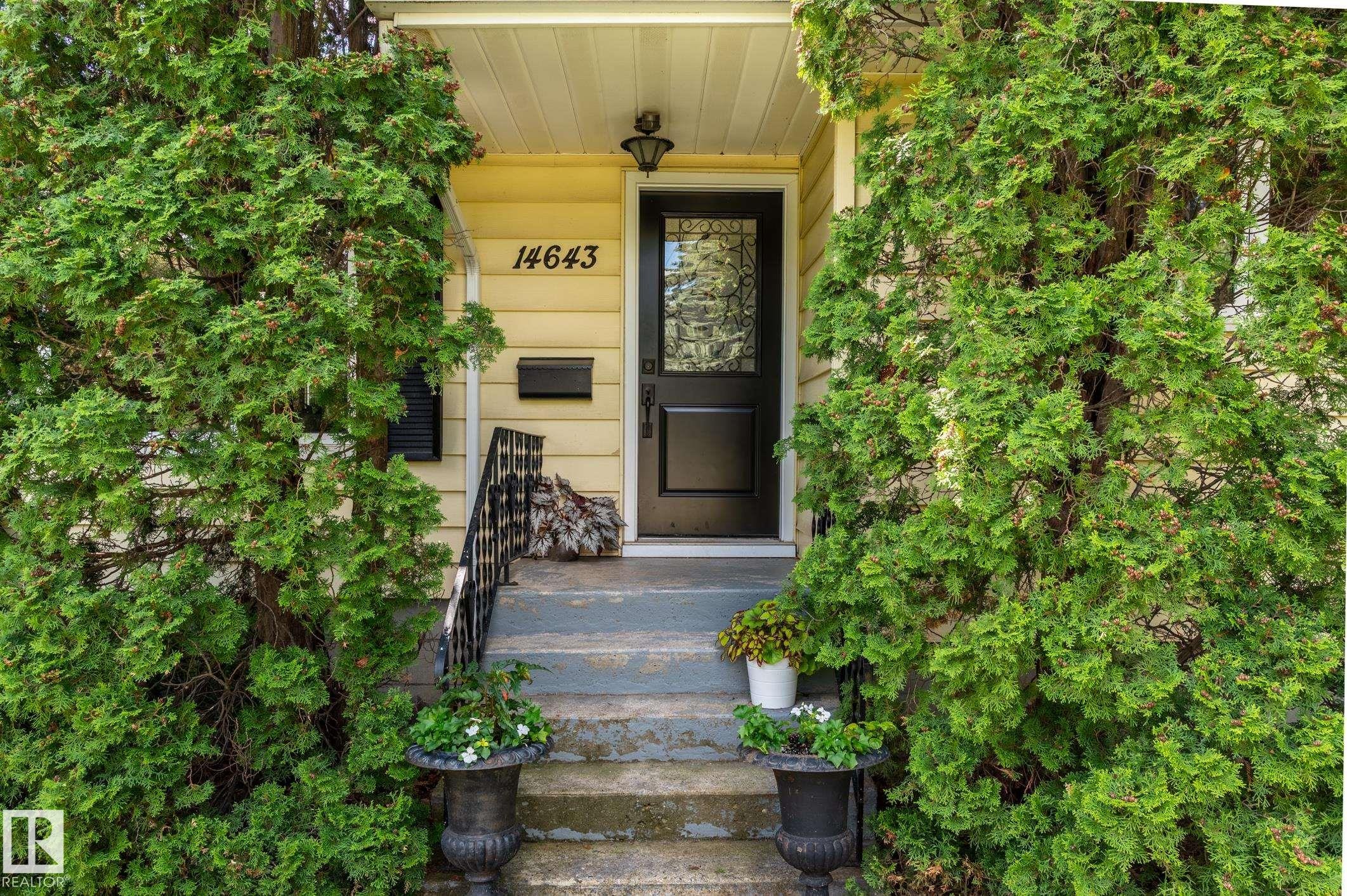 14643 88 Avenue, Edmonton, AB
