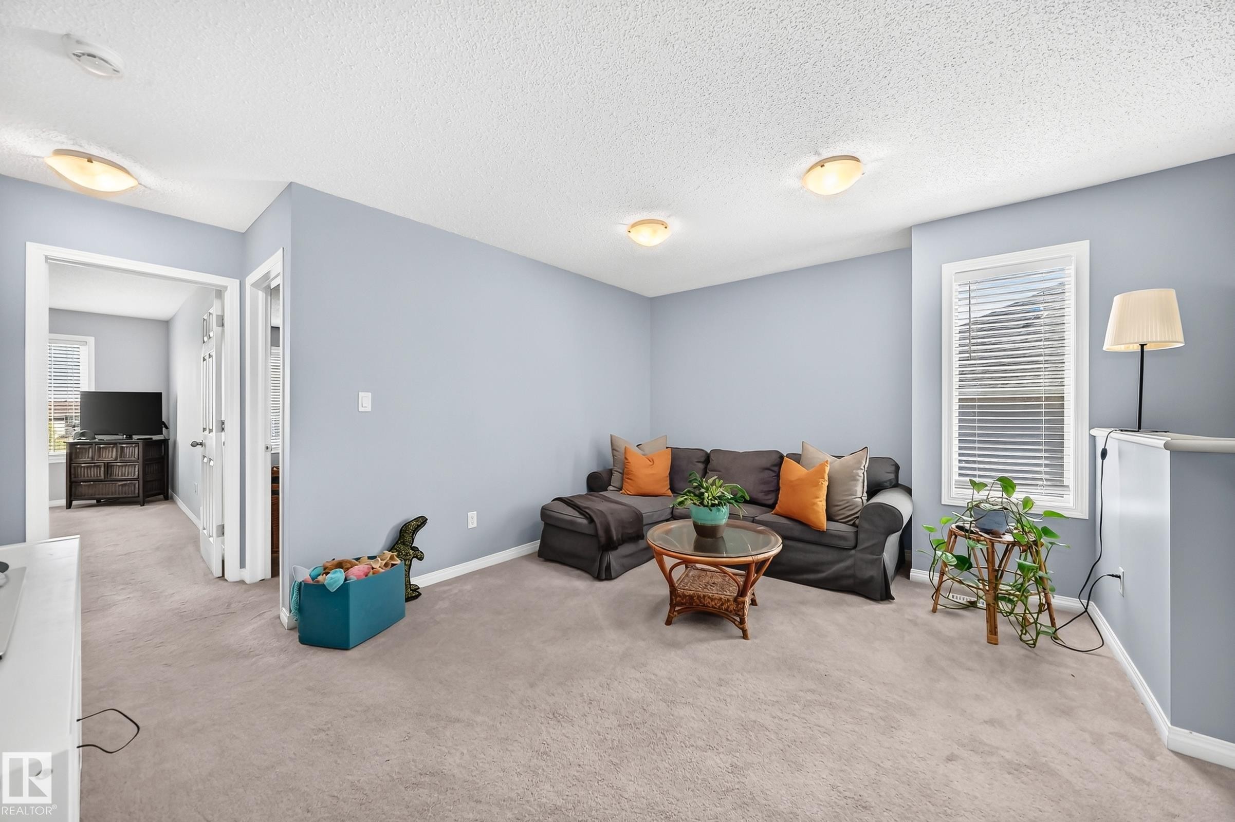 2305 68 Street Sw, Edmonton, AB - Indoor