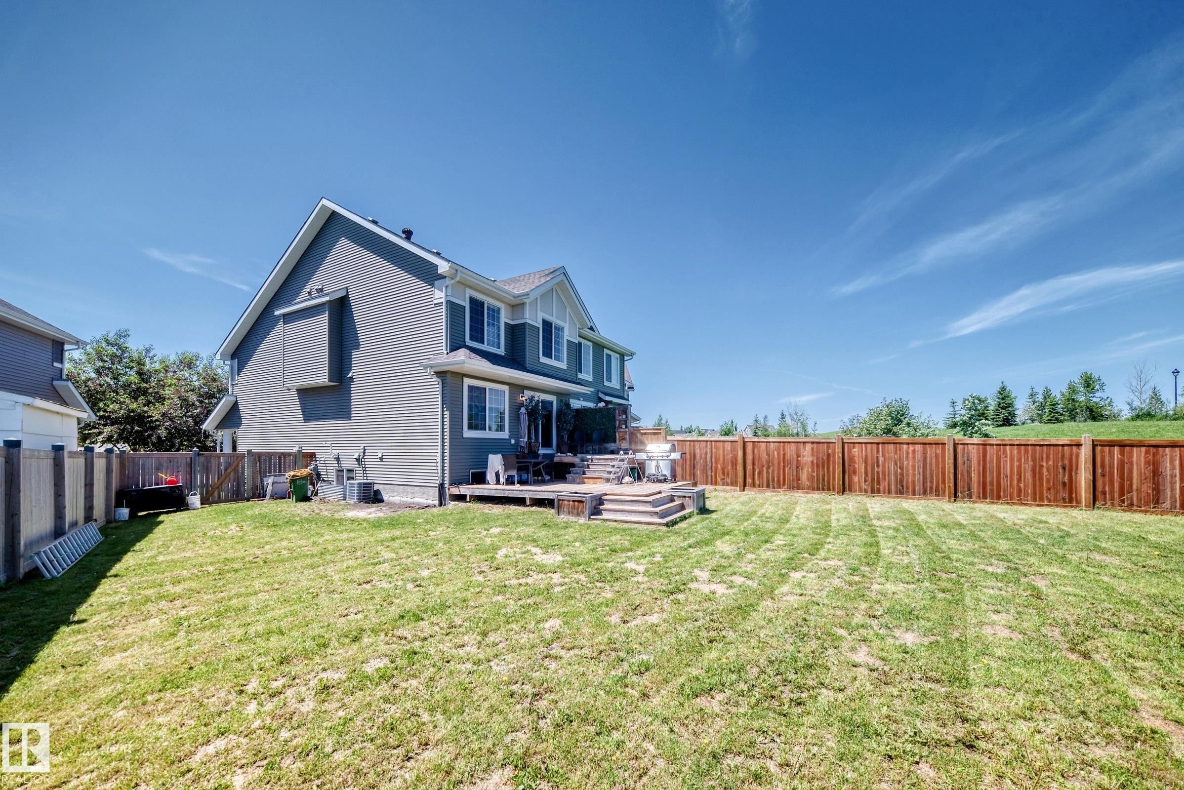 2305 68 Street Sw, Edmonton, AB - Outdoor With Exterior