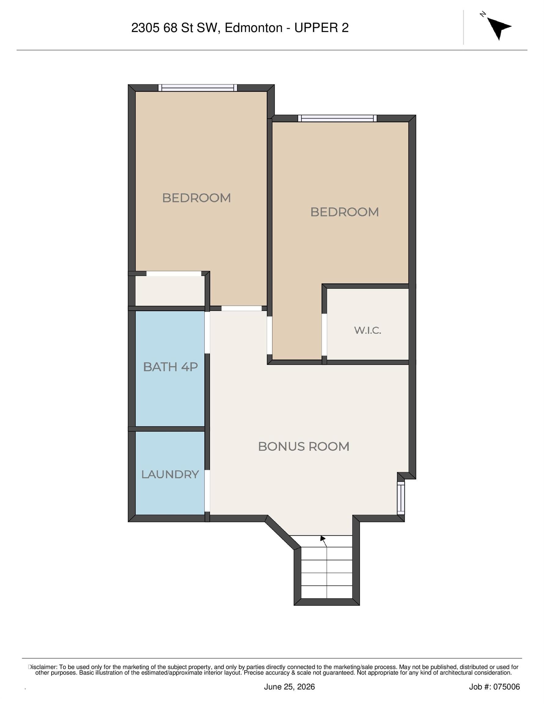 2305 68 Street Sw, Edmonton, AB - Other