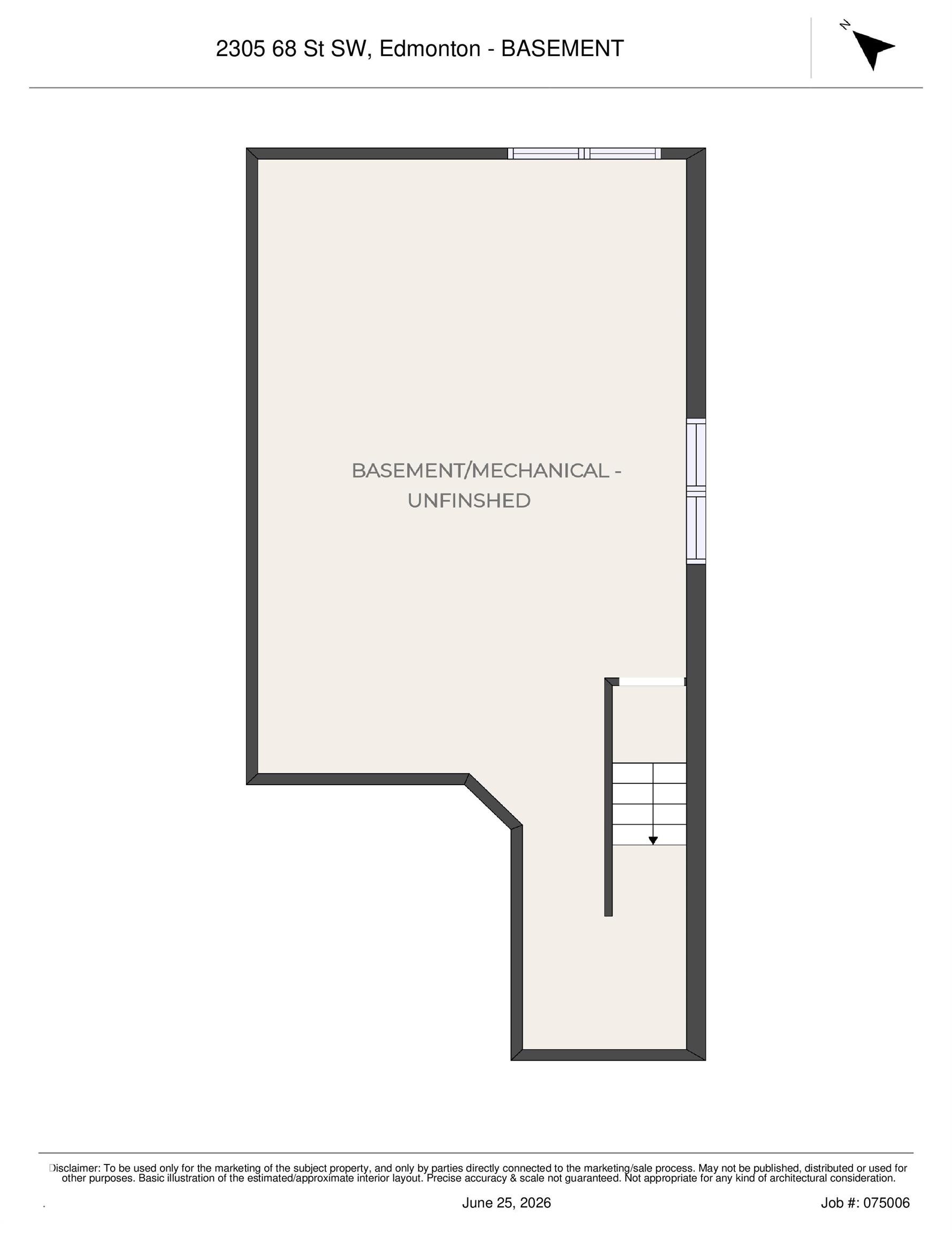 2305 68 Street Sw, Edmonton, AB - Other