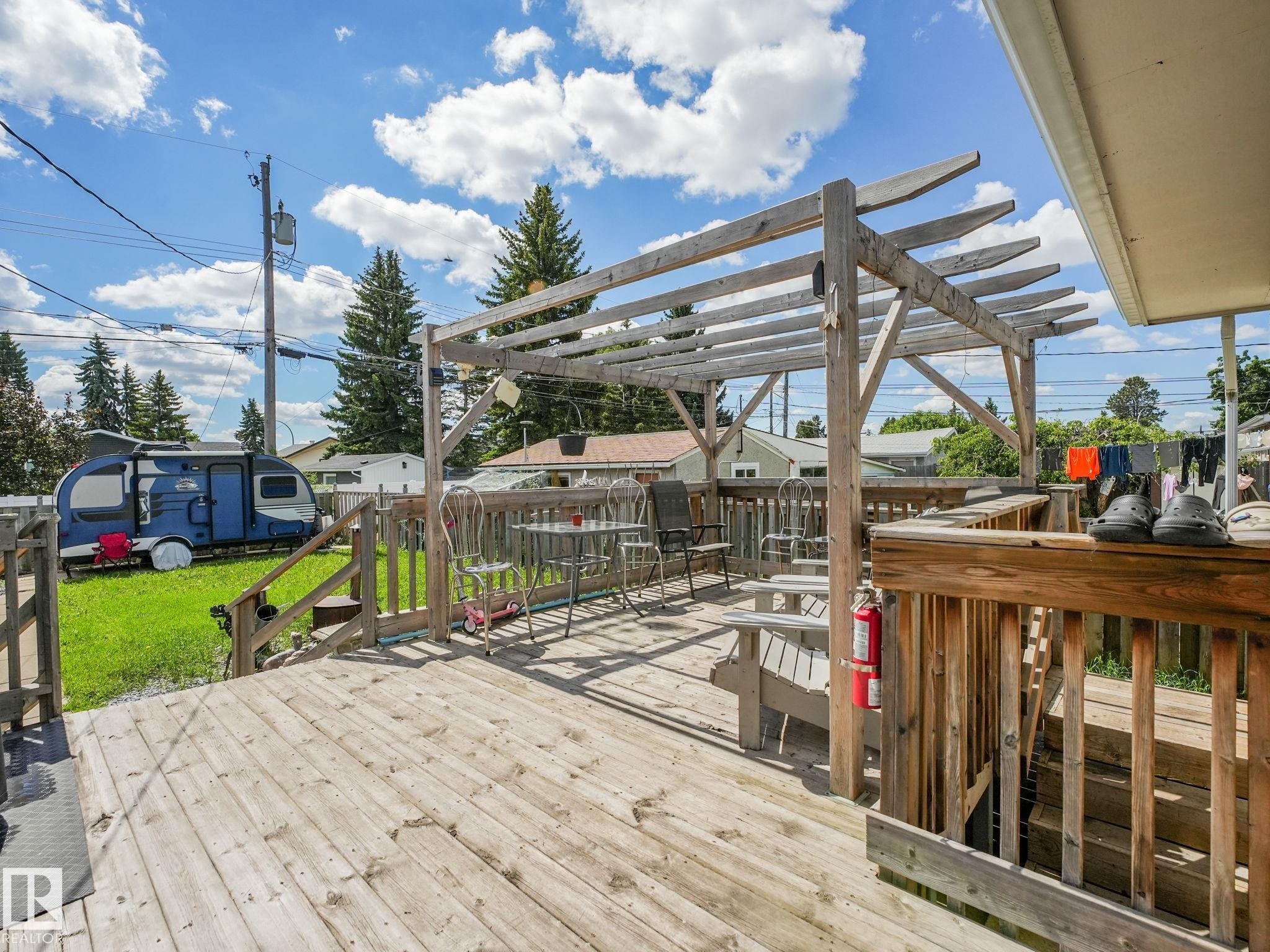 10527 134A Avenue, Edmonton, AB