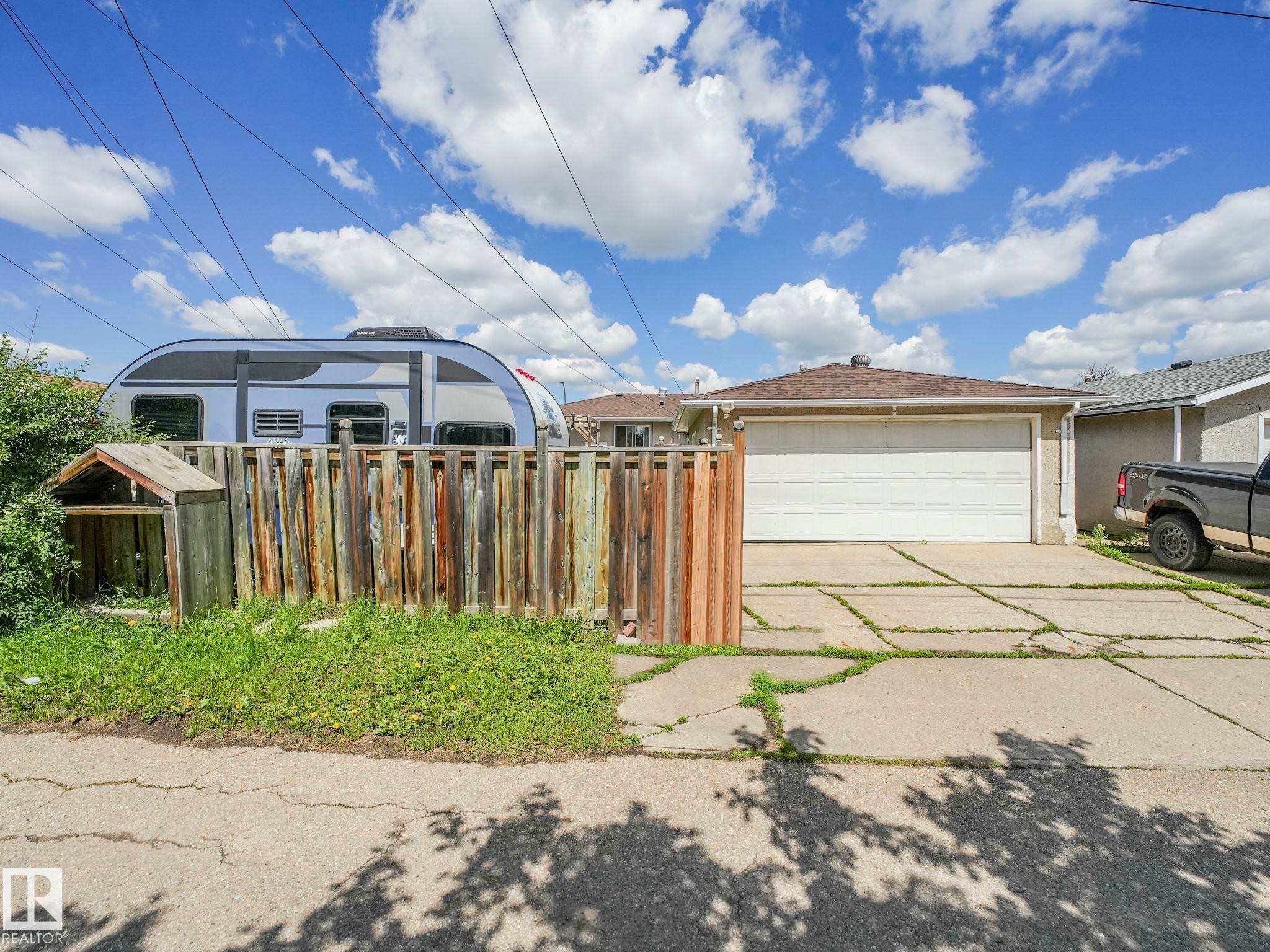 10527 134A Avenue, Edmonton, AB