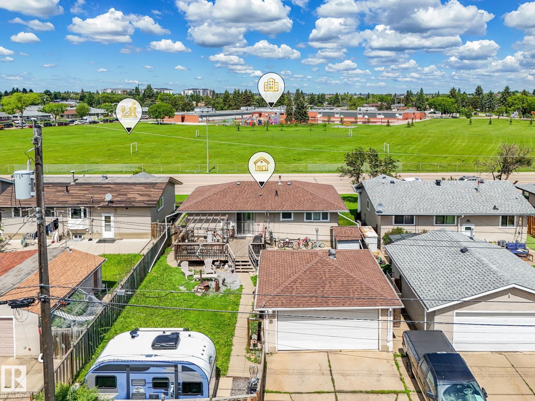 10527 134A Avenue, Edmonton, AB
