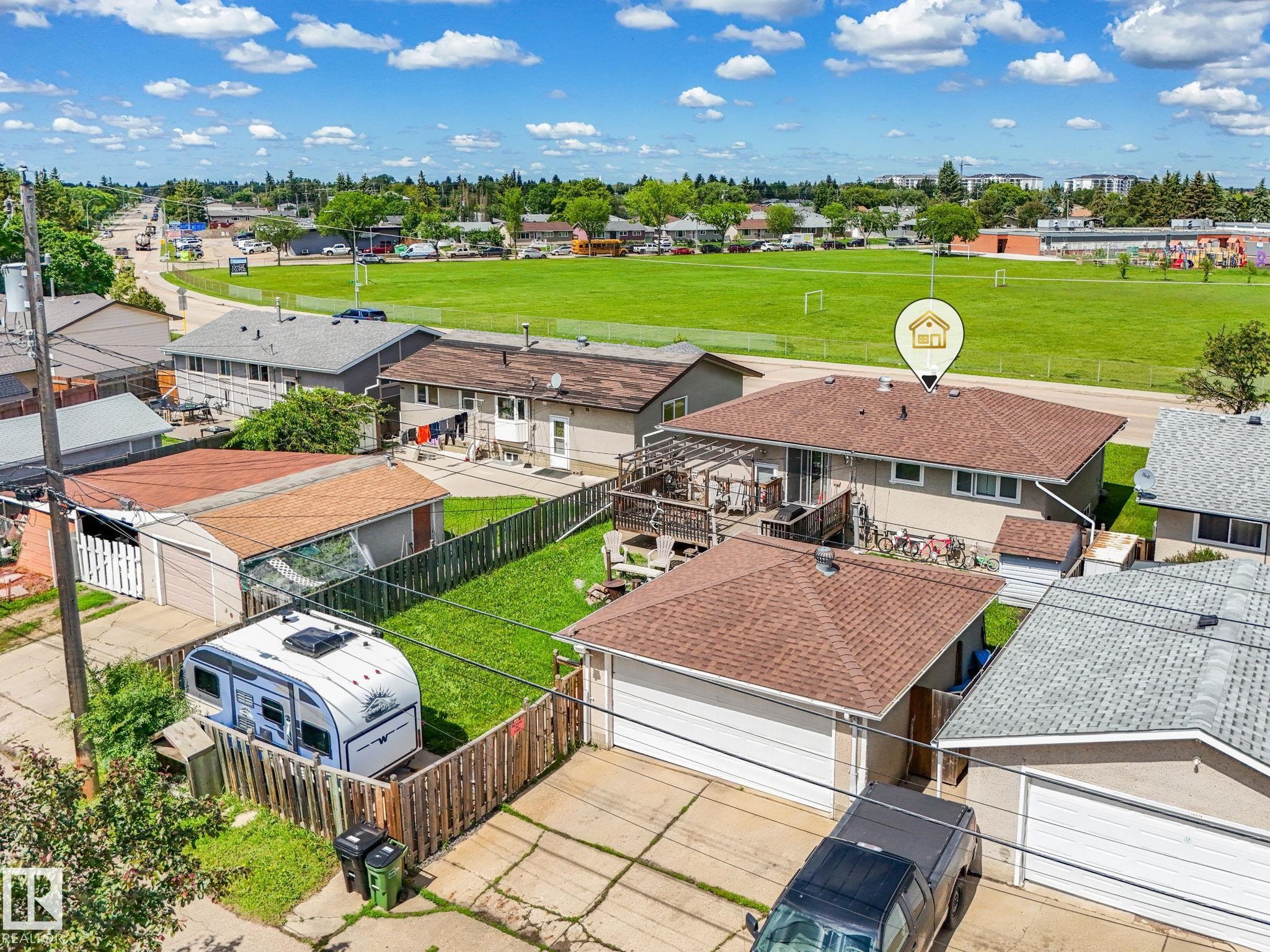 10527 134A Avenue, Edmonton, AB