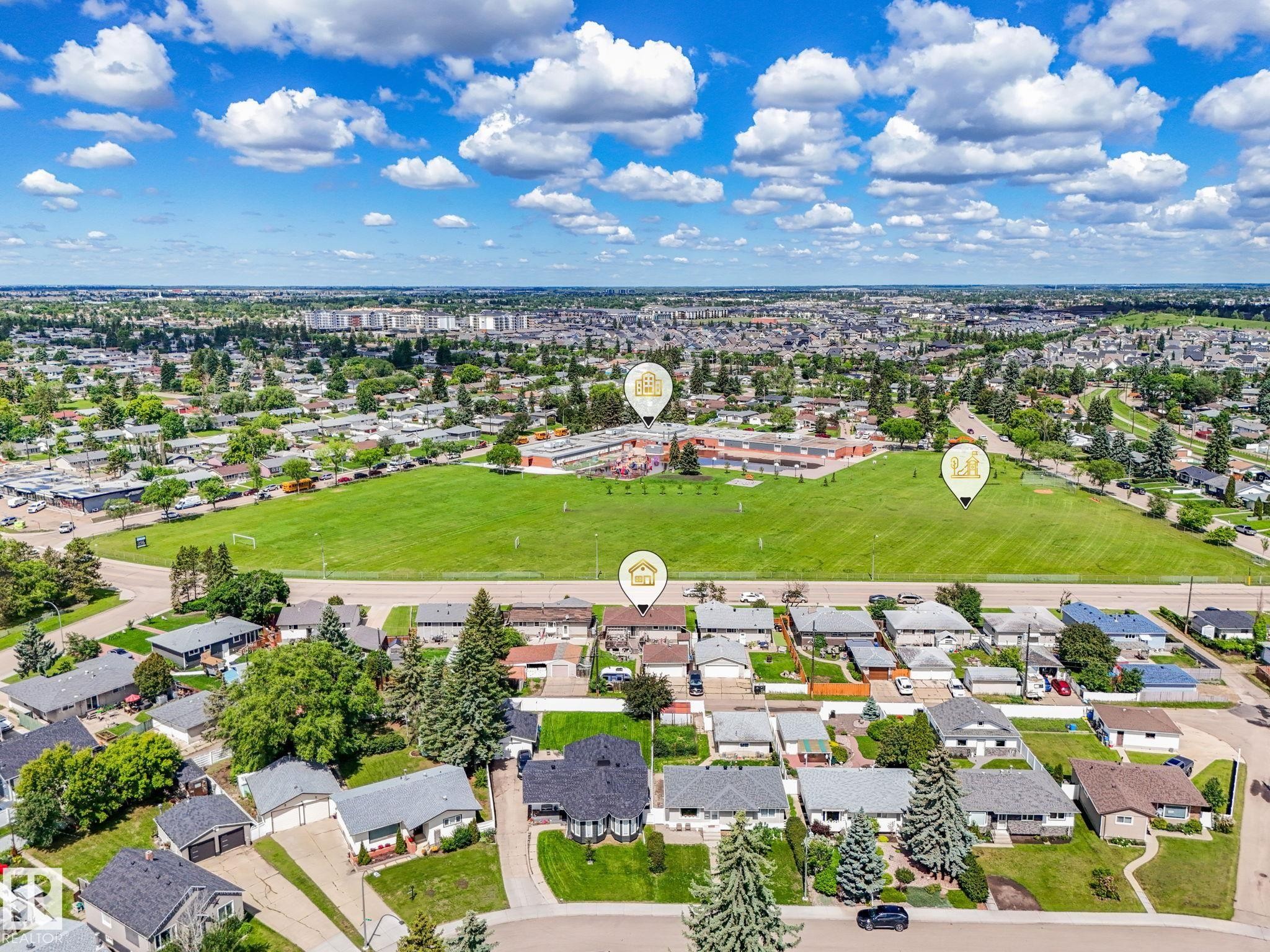 10527 134A Avenue, Edmonton, AB