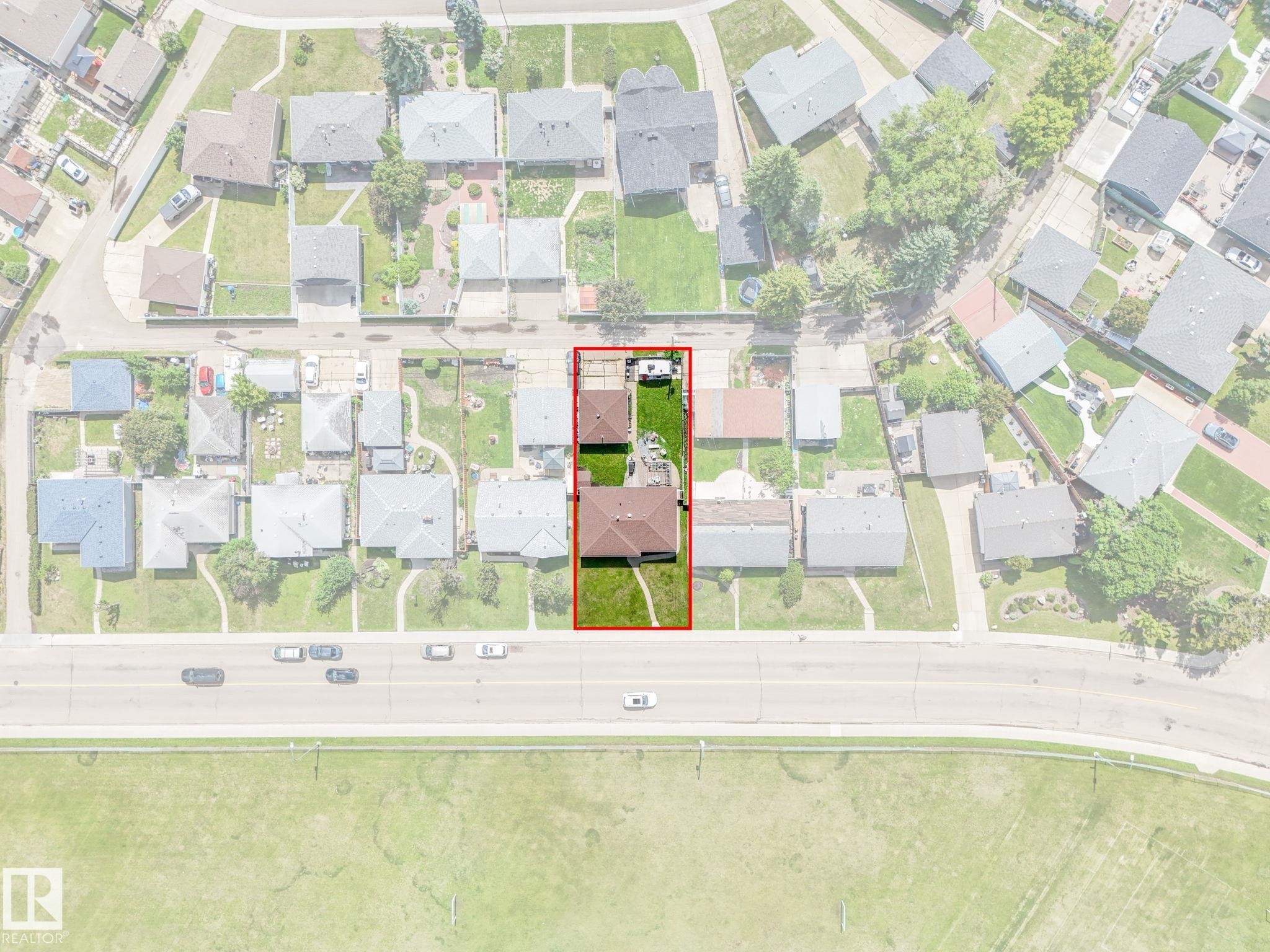 10527 134A Avenue, Edmonton, AB