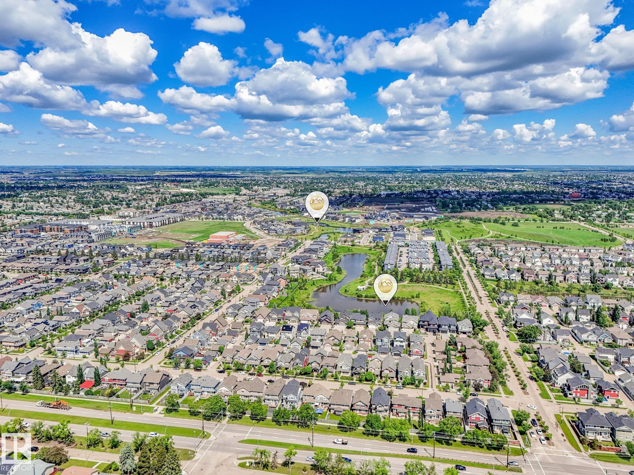 10527 134A Avenue, Edmonton, AB