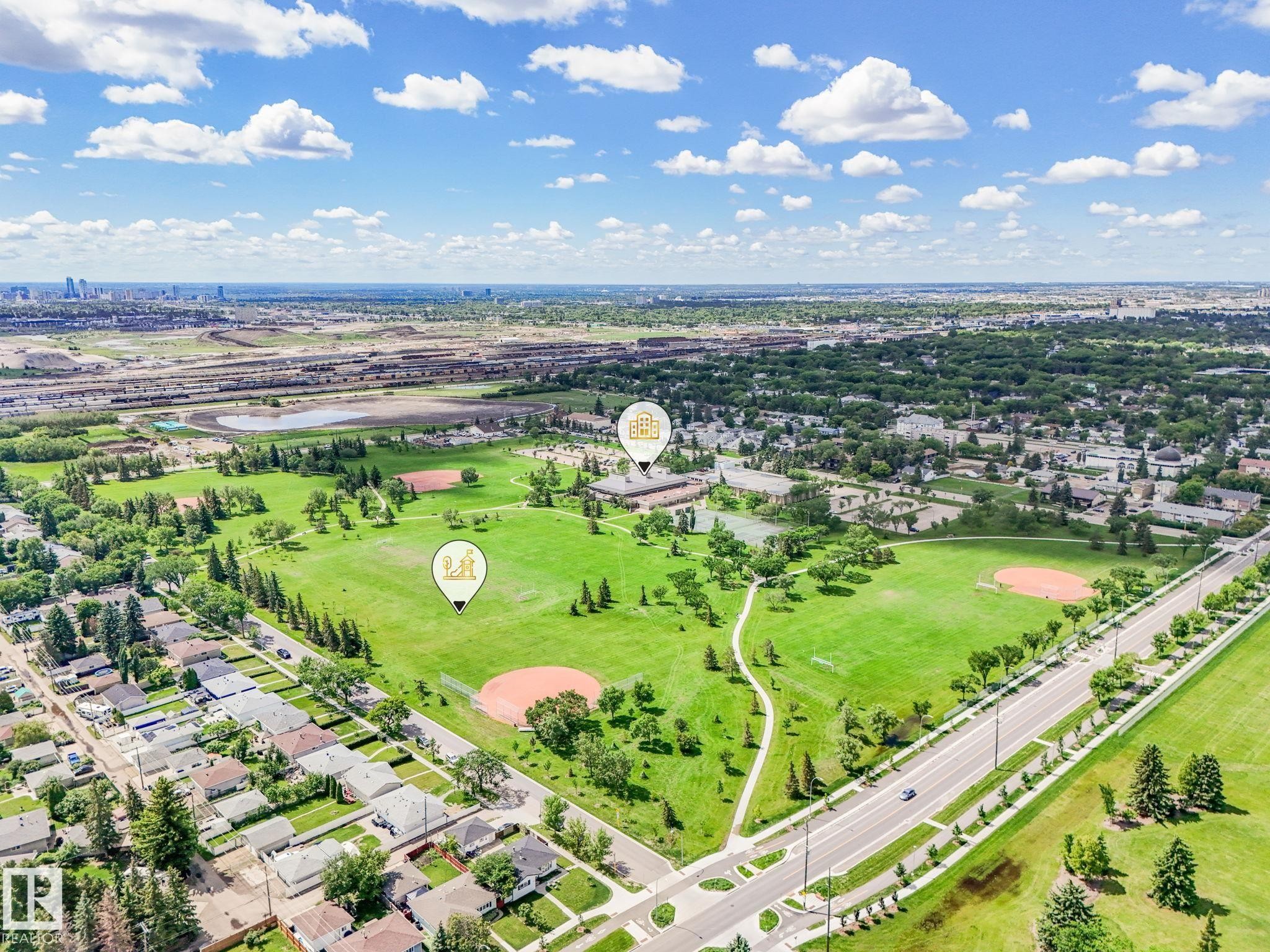 10527 134A Avenue, Edmonton, AB