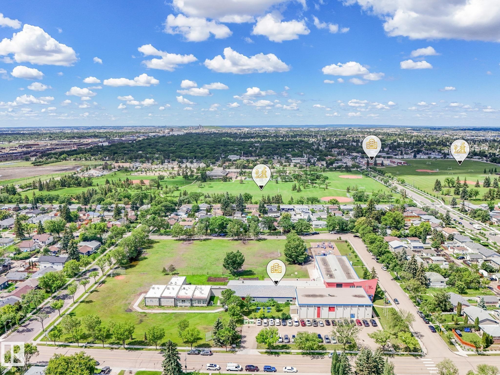 10527 134A Avenue, Edmonton, AB