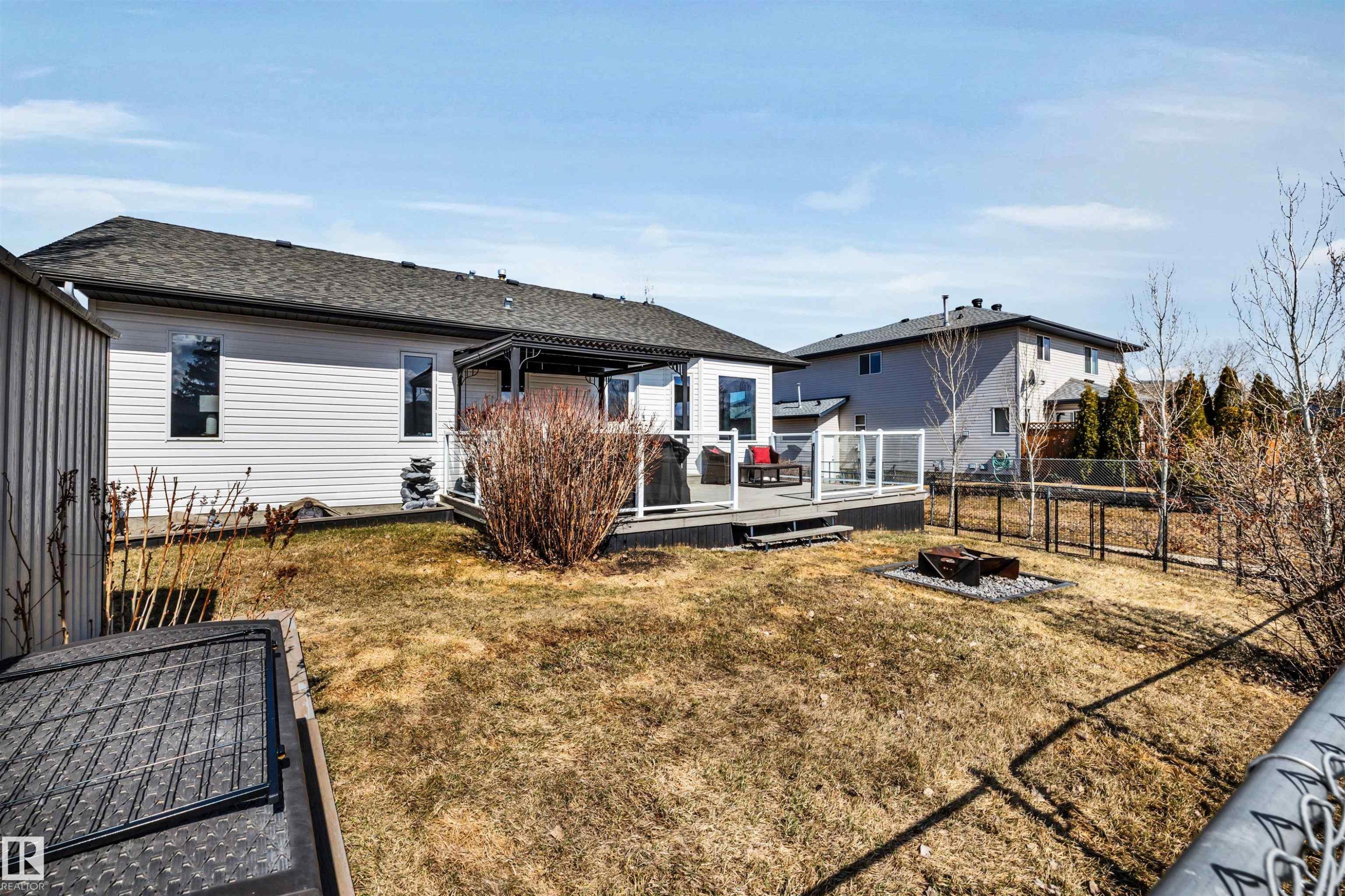 5201 40 Avenue, Beaumont, AB