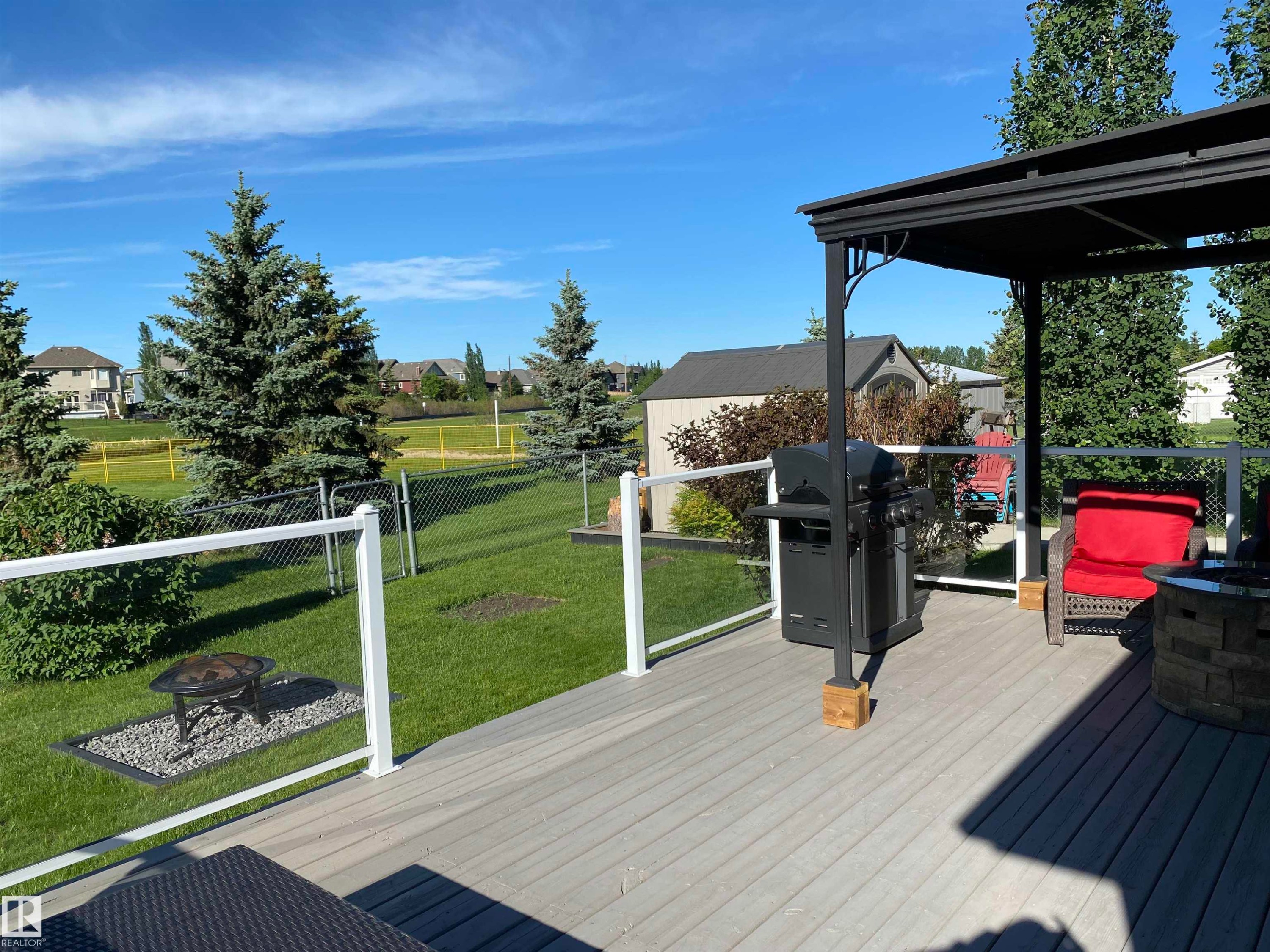 5201 40 Avenue, Beaumont, AB