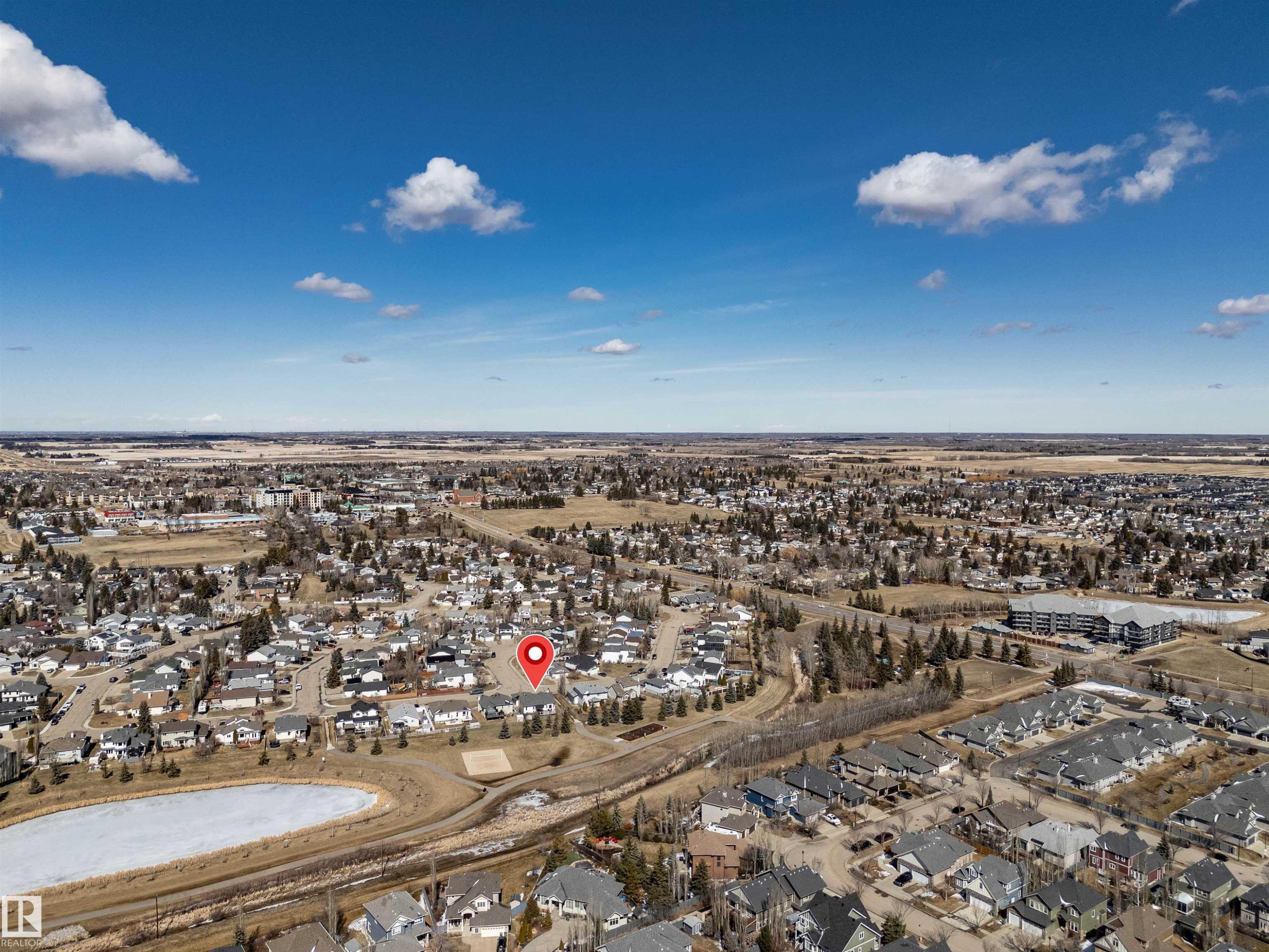 5201 40 Avenue, Beaumont, AB