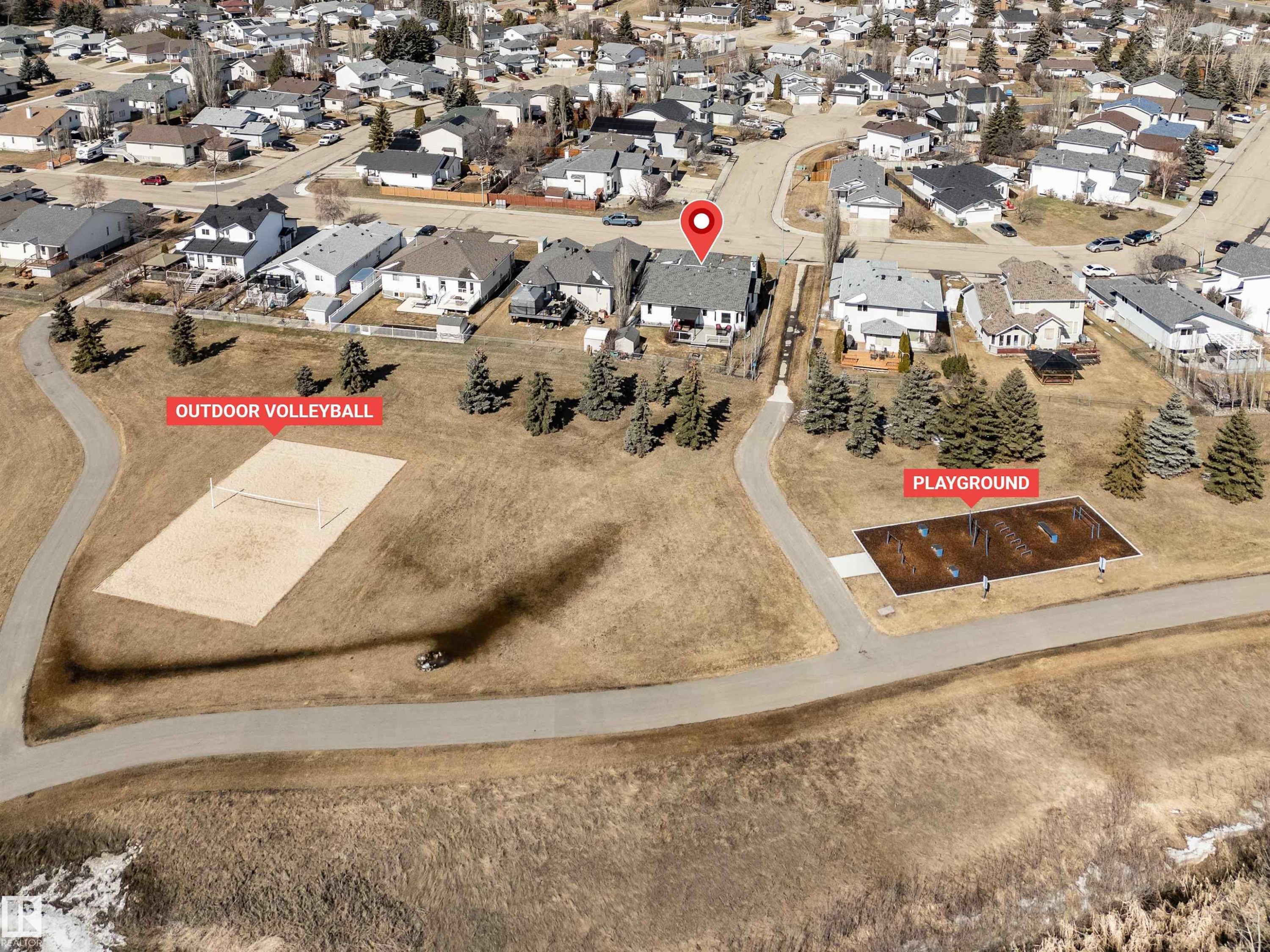 5201 40 Avenue, Beaumont, AB