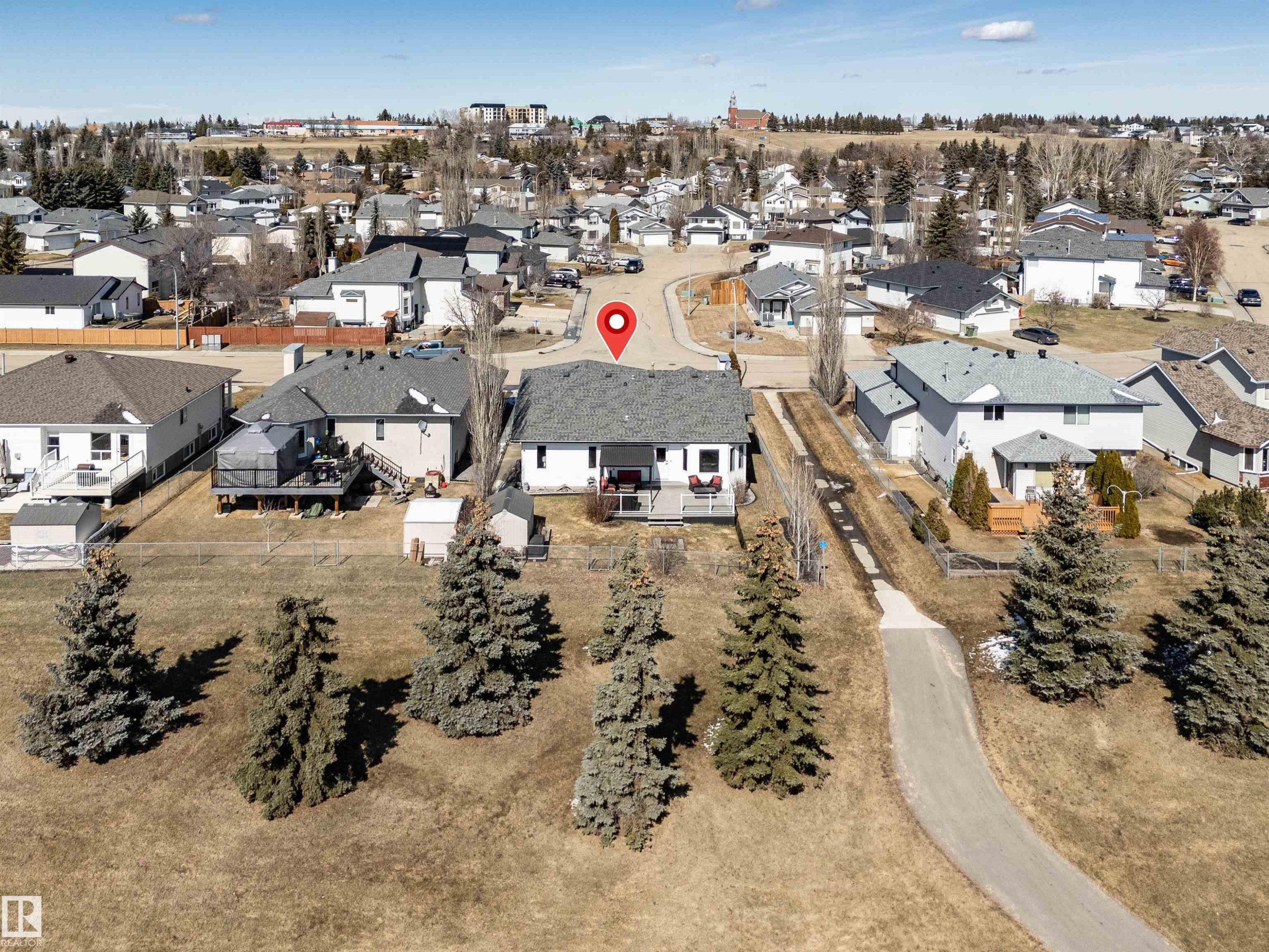5201 40 Avenue, Beaumont, AB