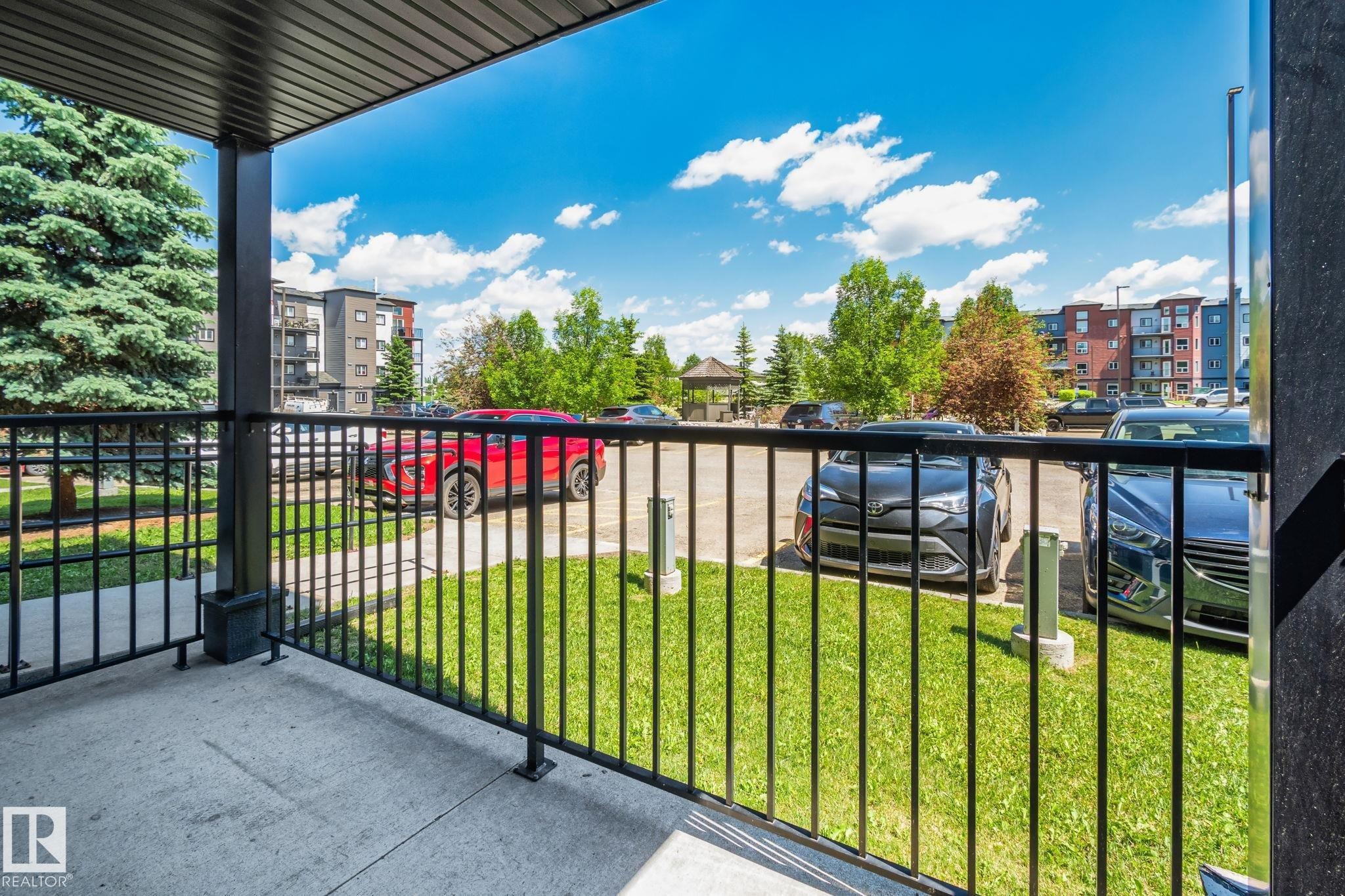 116 396 Silver Berry Road, Edmonton, AB