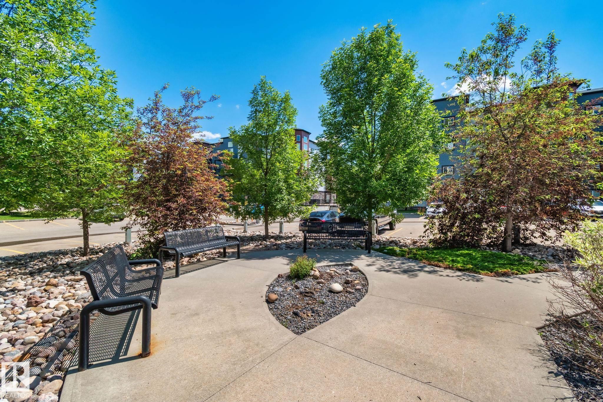 116 396 Silver Berry Road, Edmonton, AB