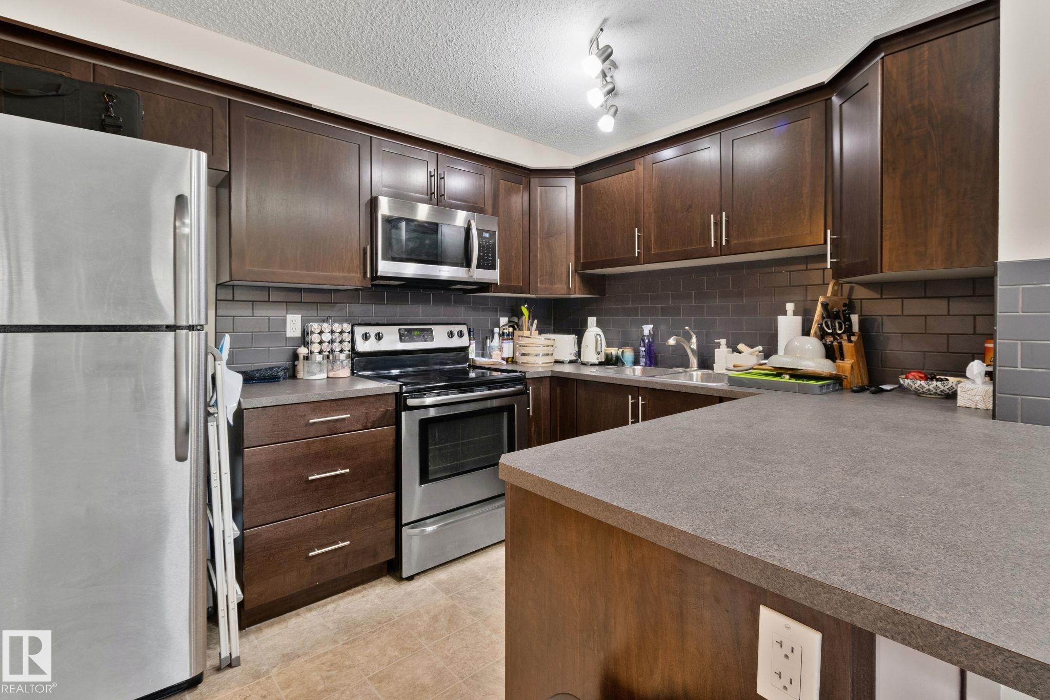 116 396 Silver Berry Road, Edmonton, AB
