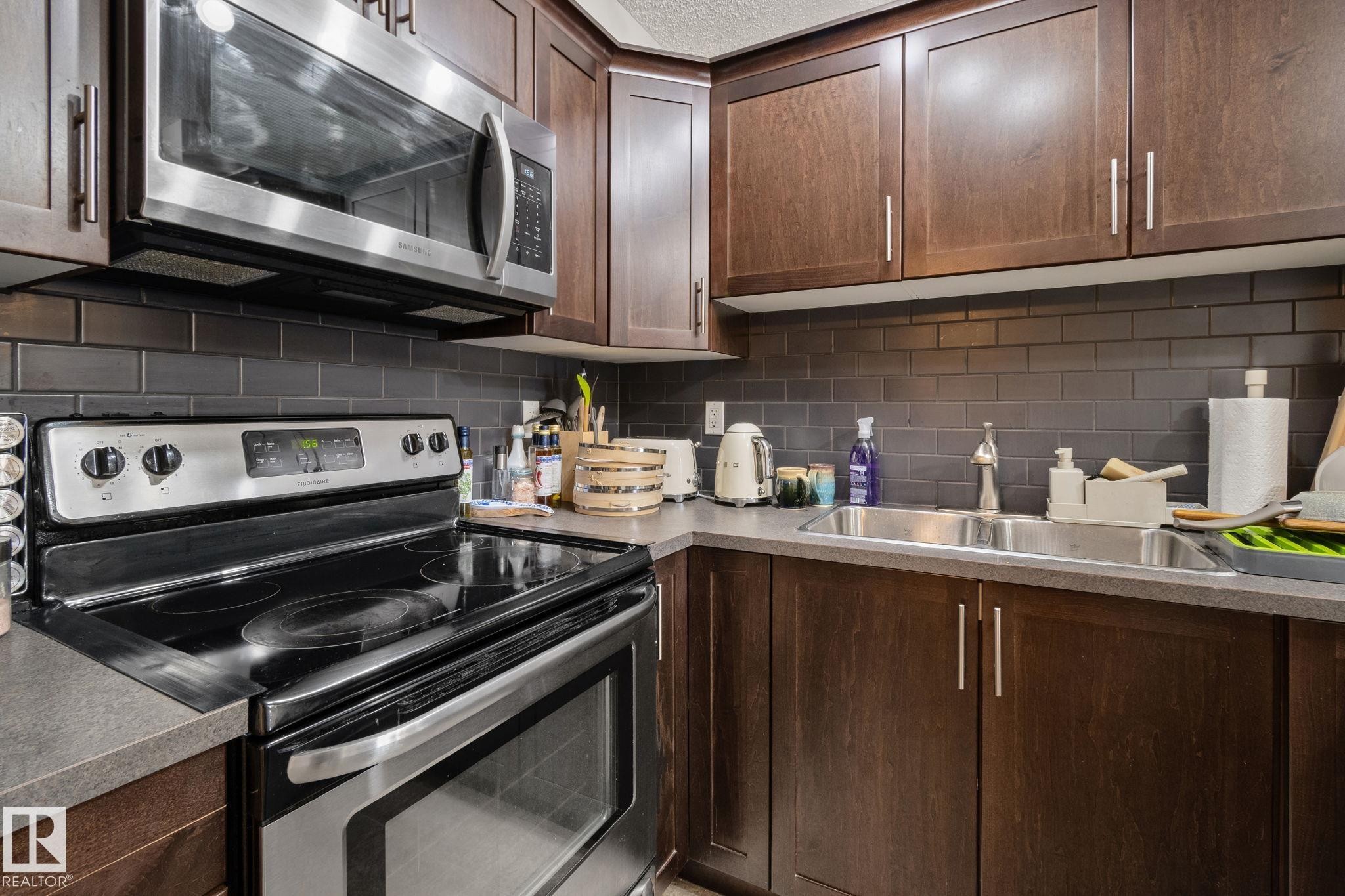 116 396 Silver Berry Road, Edmonton, AB