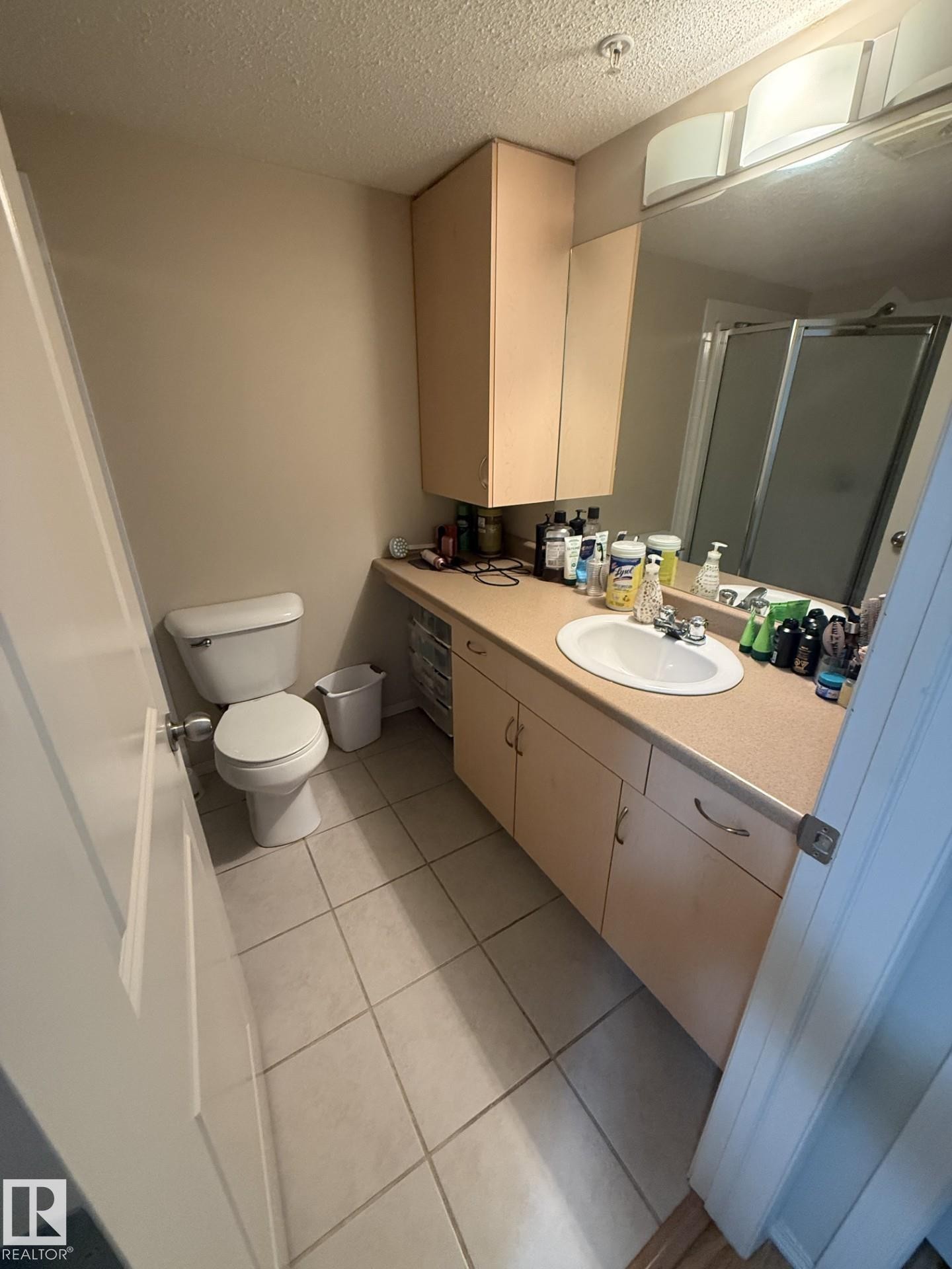 #311 17003 67 Av Nw, Edmonton, AB - Indoor Photo Showing Bathroom