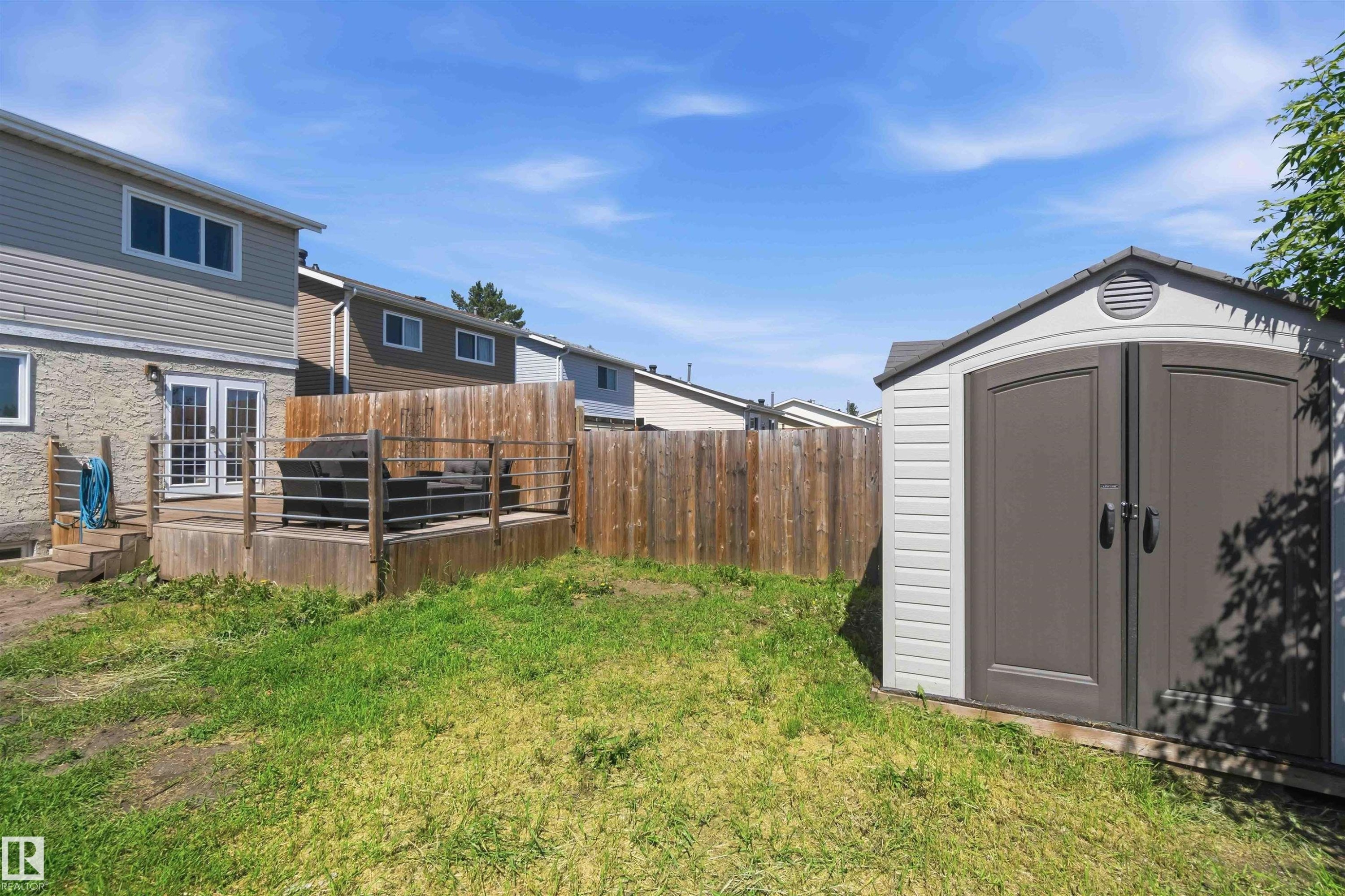 135 Birch Drive, Gibbons, AB