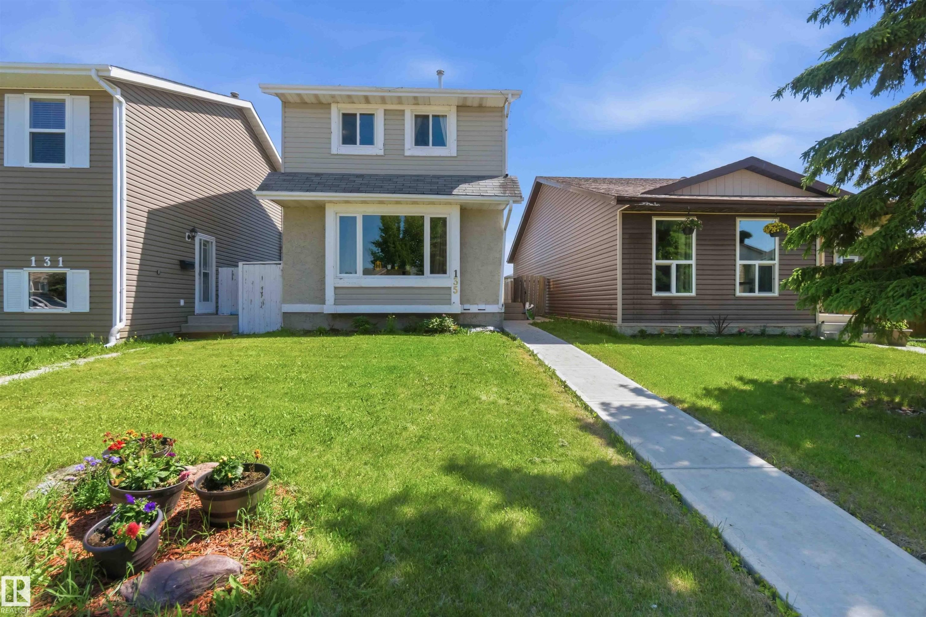 135 Birch Drive, Gibbons, AB