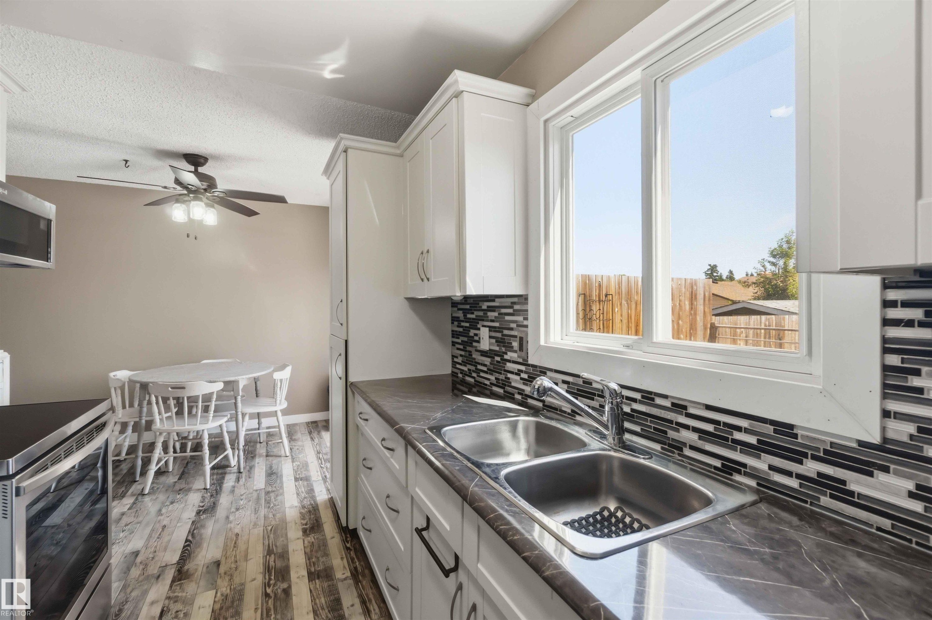 135 Birch Drive, Gibbons, AB