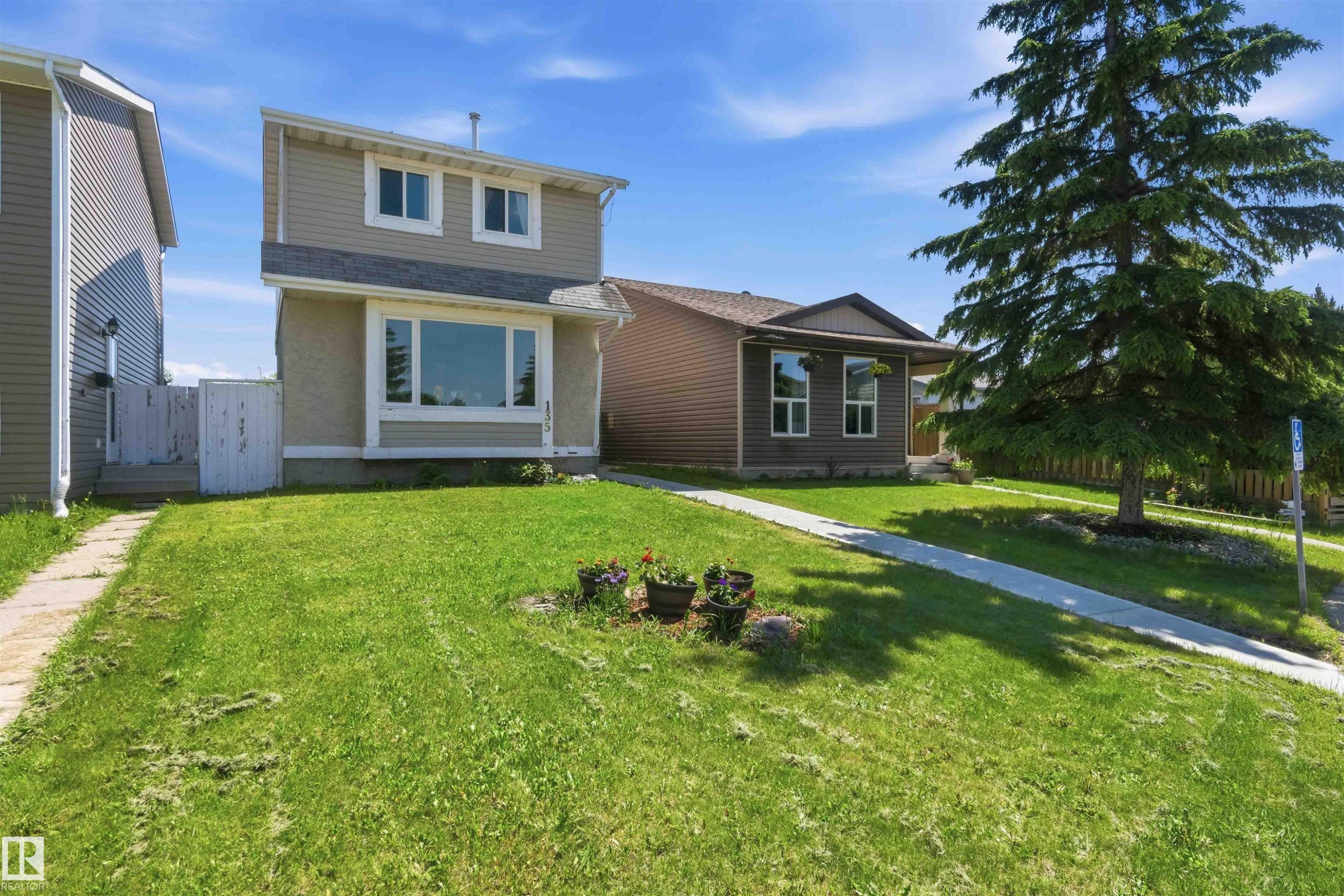 135 Birch Drive, Gibbons, AB