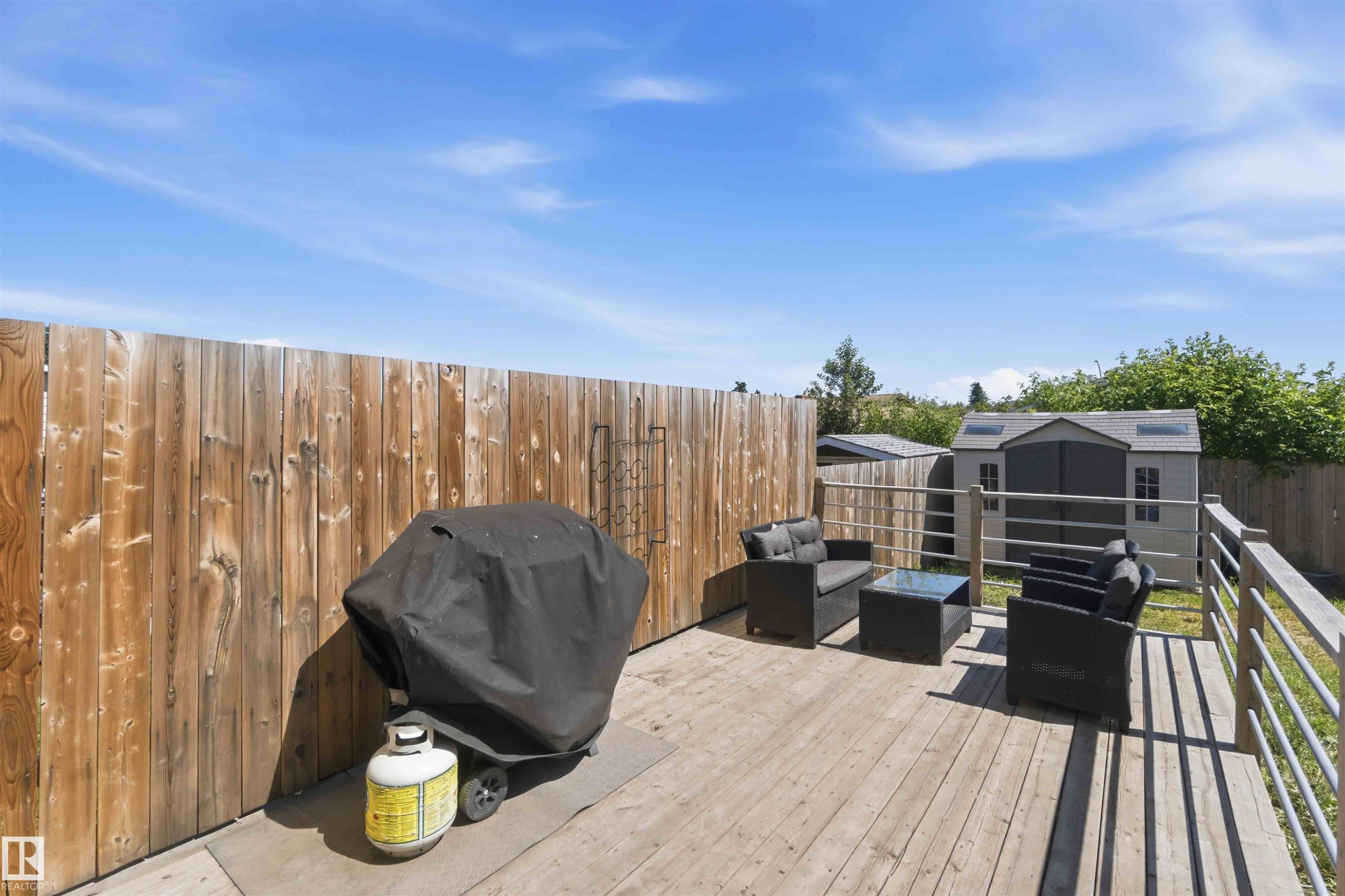 135 Birch Drive, Gibbons, AB