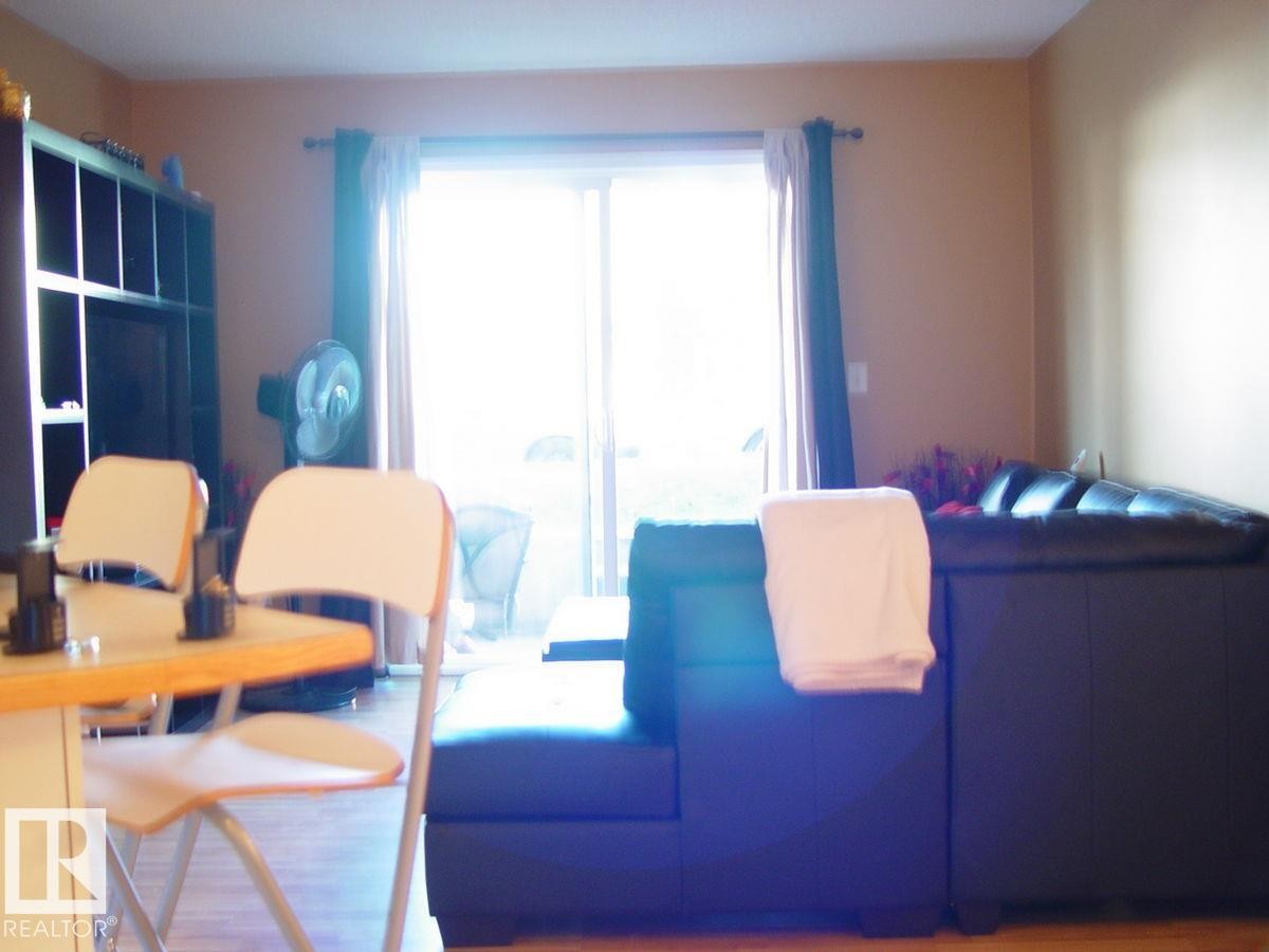 Image quality insufficient for description - #116 10535 122 St Nw, Edmonton, AB - Indoor Photo Showing Other Room