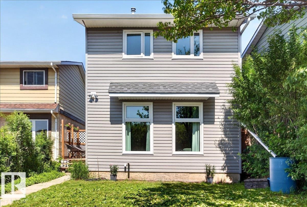 44 Birch Drive, Gibbons, AB