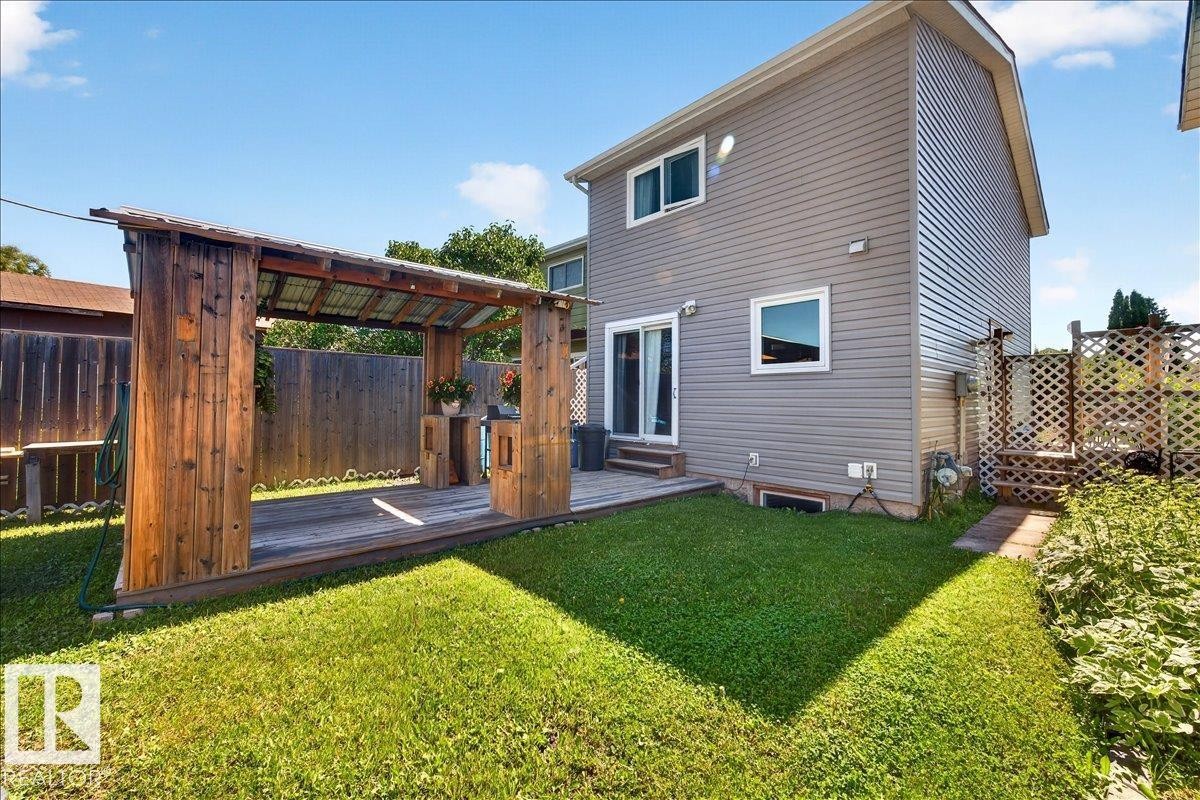 44 Birch Drive, Gibbons, AB
