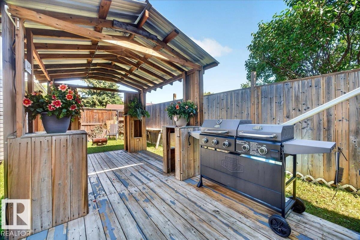 44 Birch Drive, Gibbons, AB