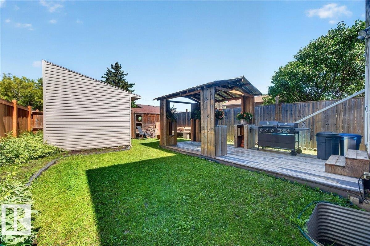 44 Birch Drive, Gibbons, AB