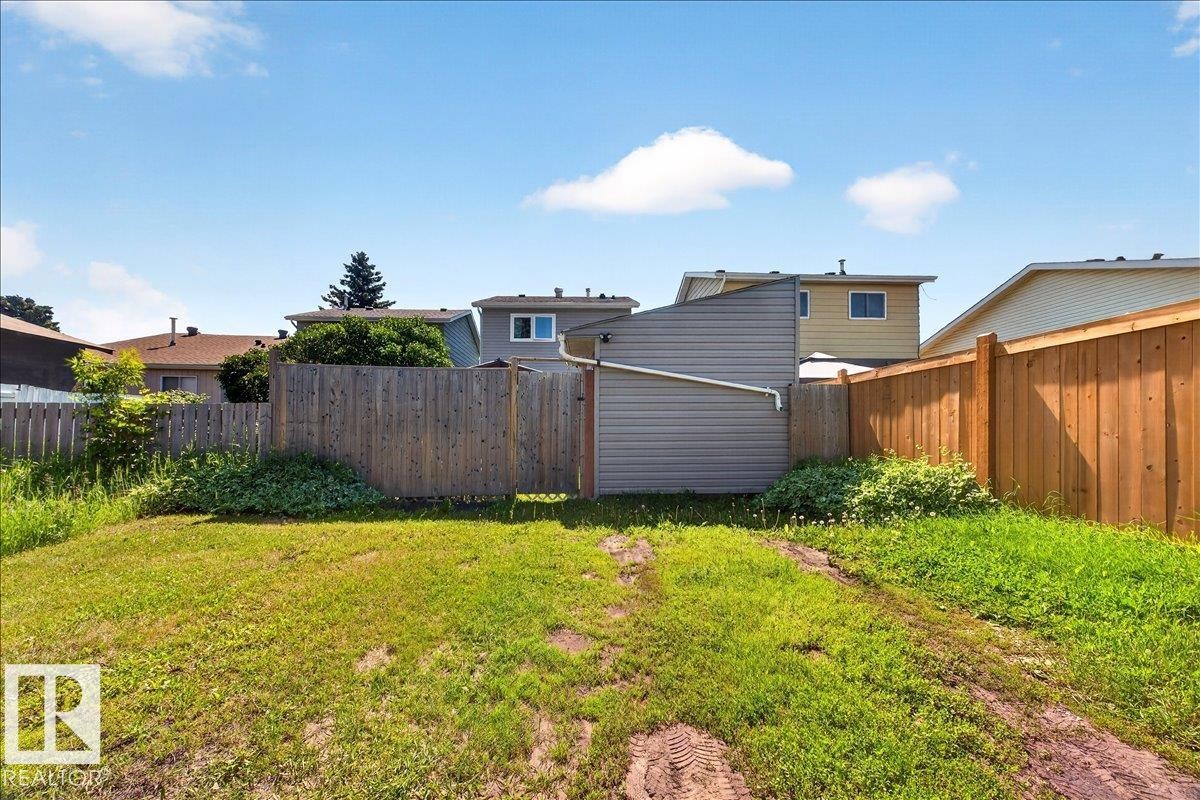 44 Birch Drive, Gibbons, AB