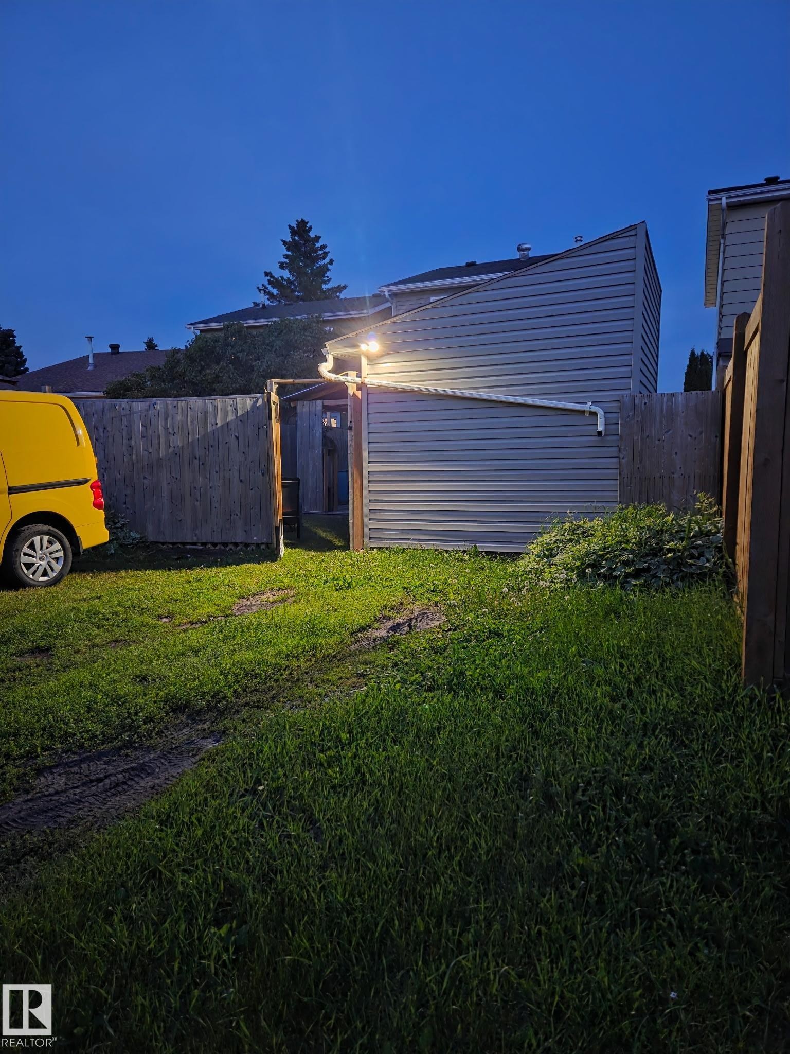44 Birch Drive, Gibbons, AB